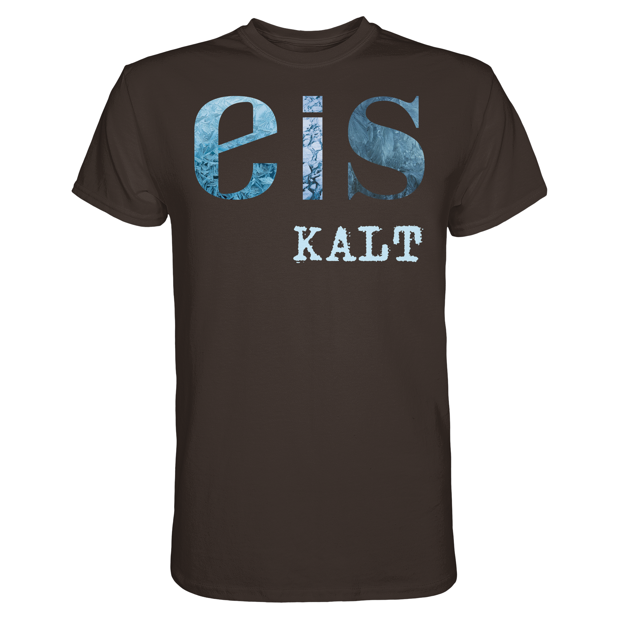 eis KALT - Premium Shirt