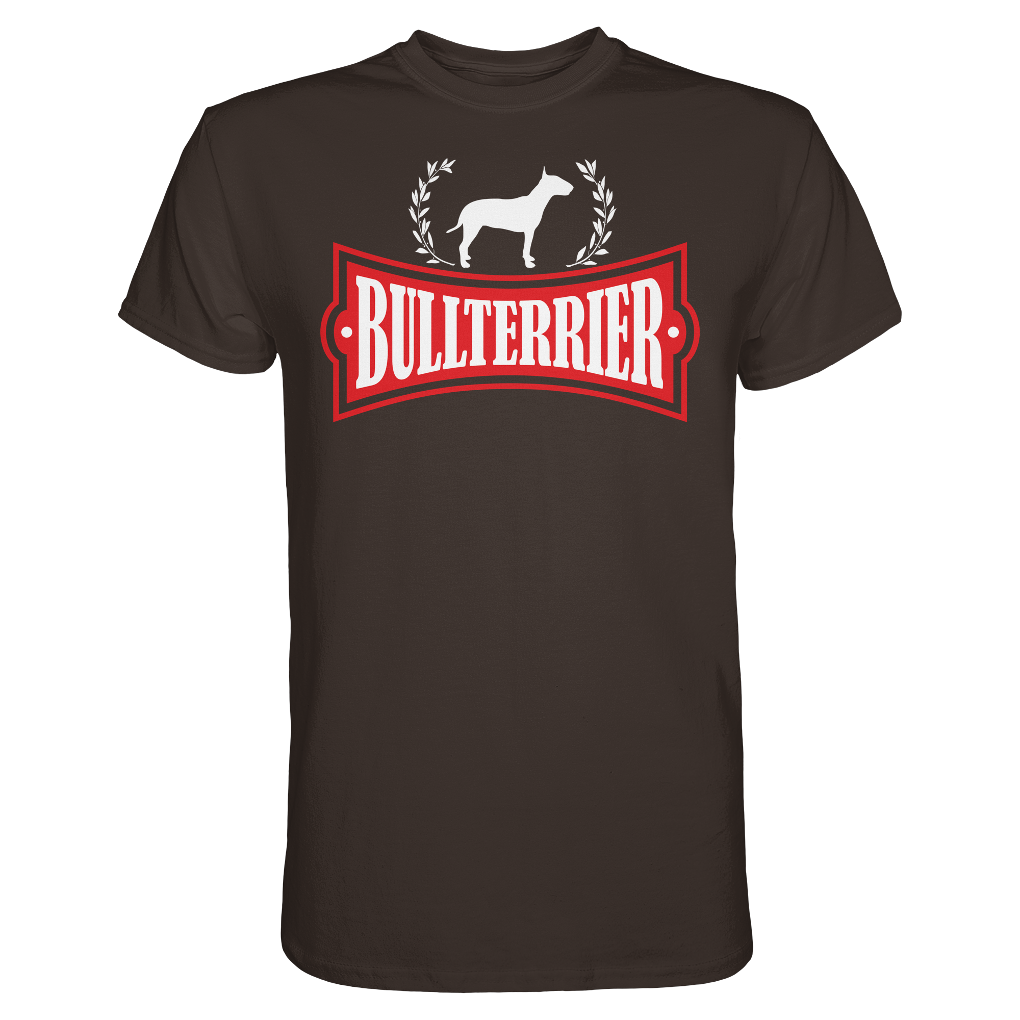 Bullterrier - Premium Shirt