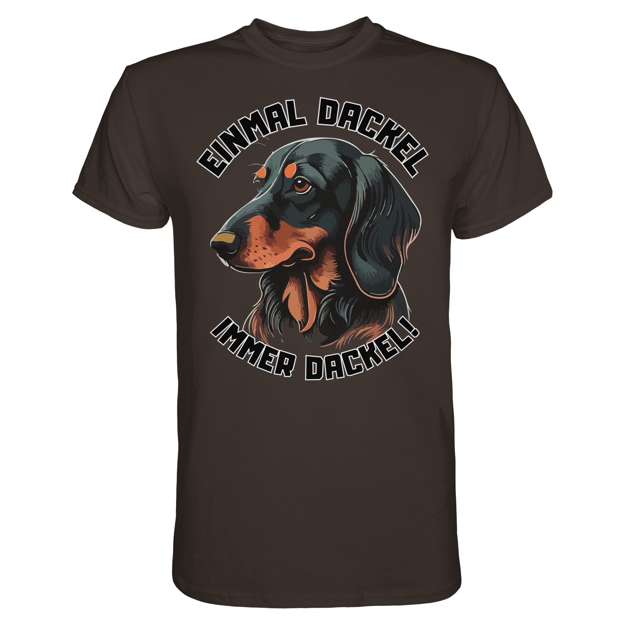 Dackel  - Premium Shirt