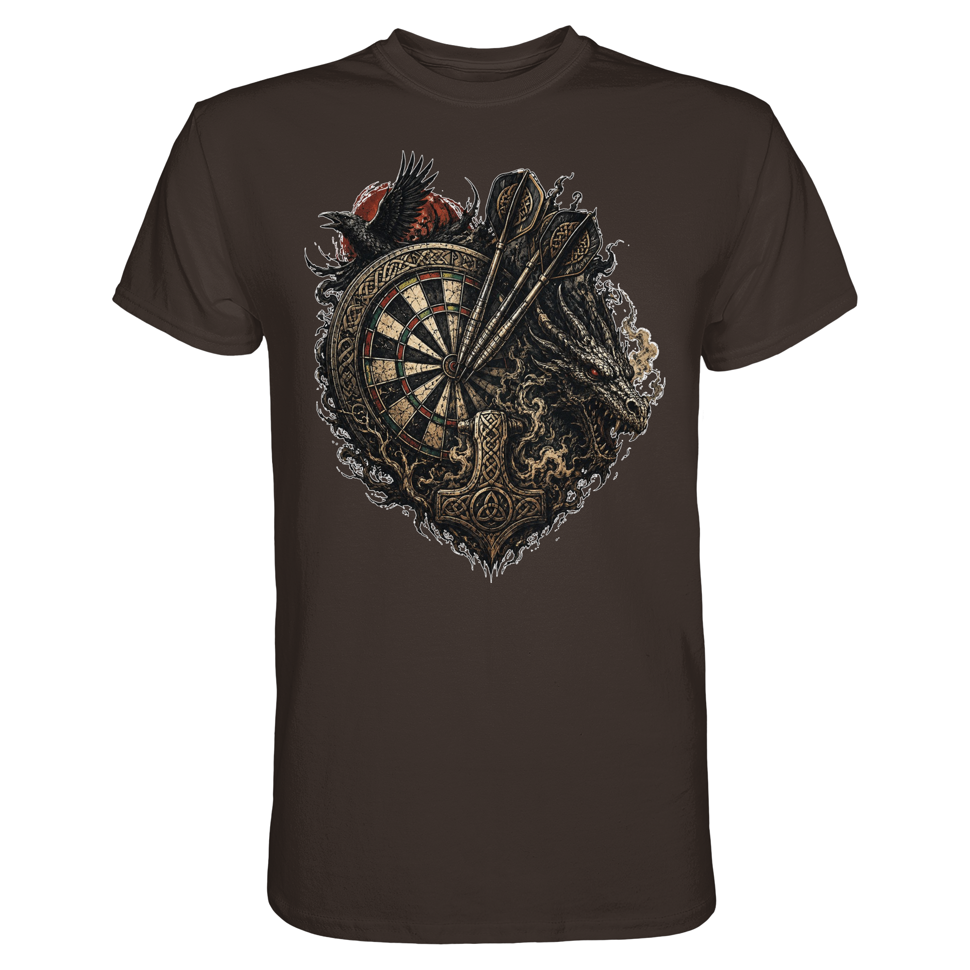 Dart - Premium Shirt