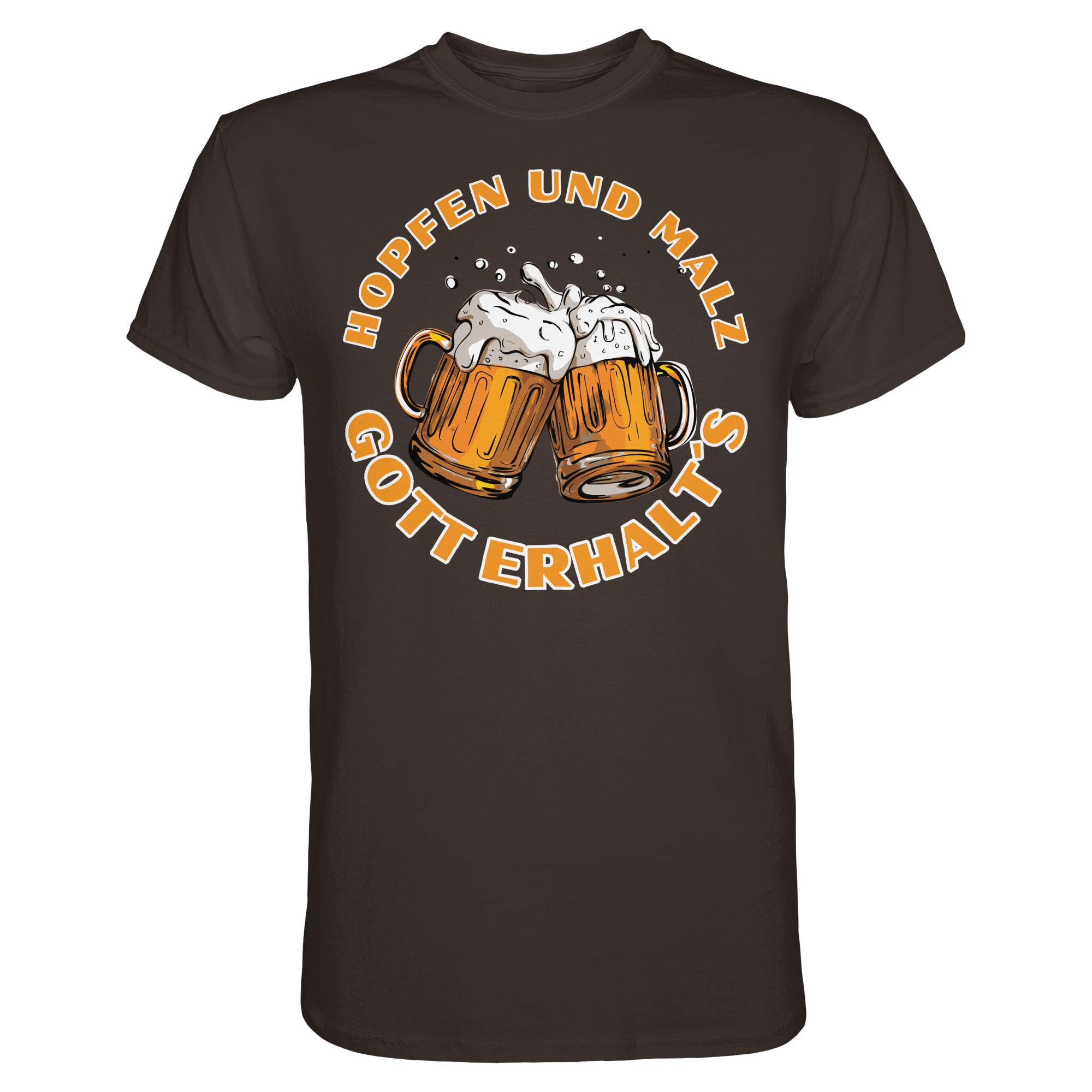 Party, Bier  - Premium Shirt