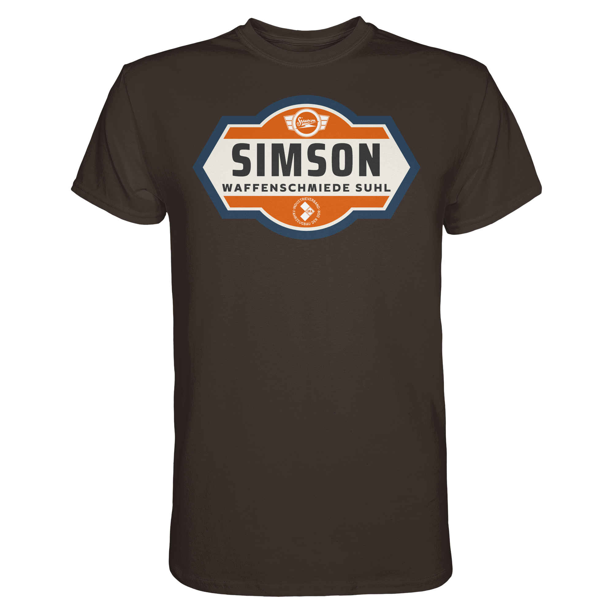 SIMSON - Premium Shirt