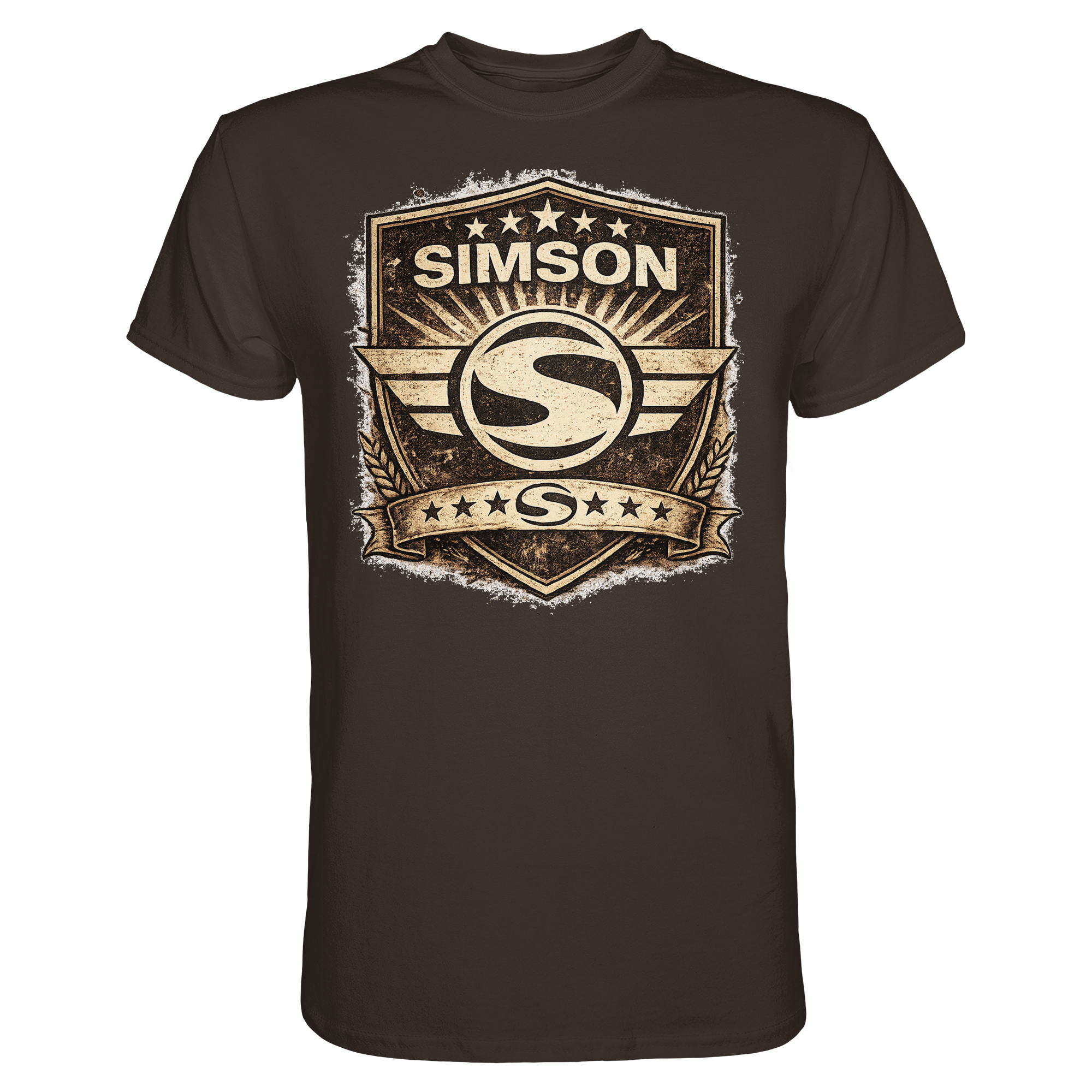 Simson - Premium Shirt
