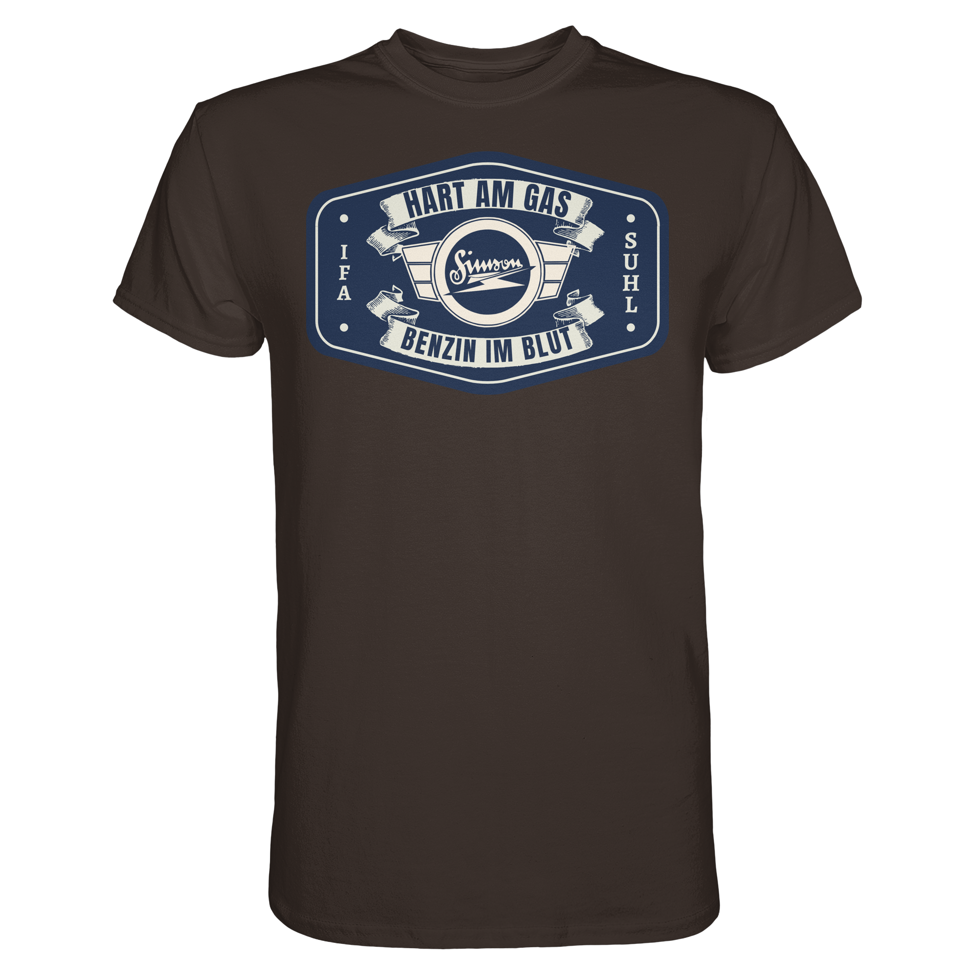SIMSON - Premium Shirt