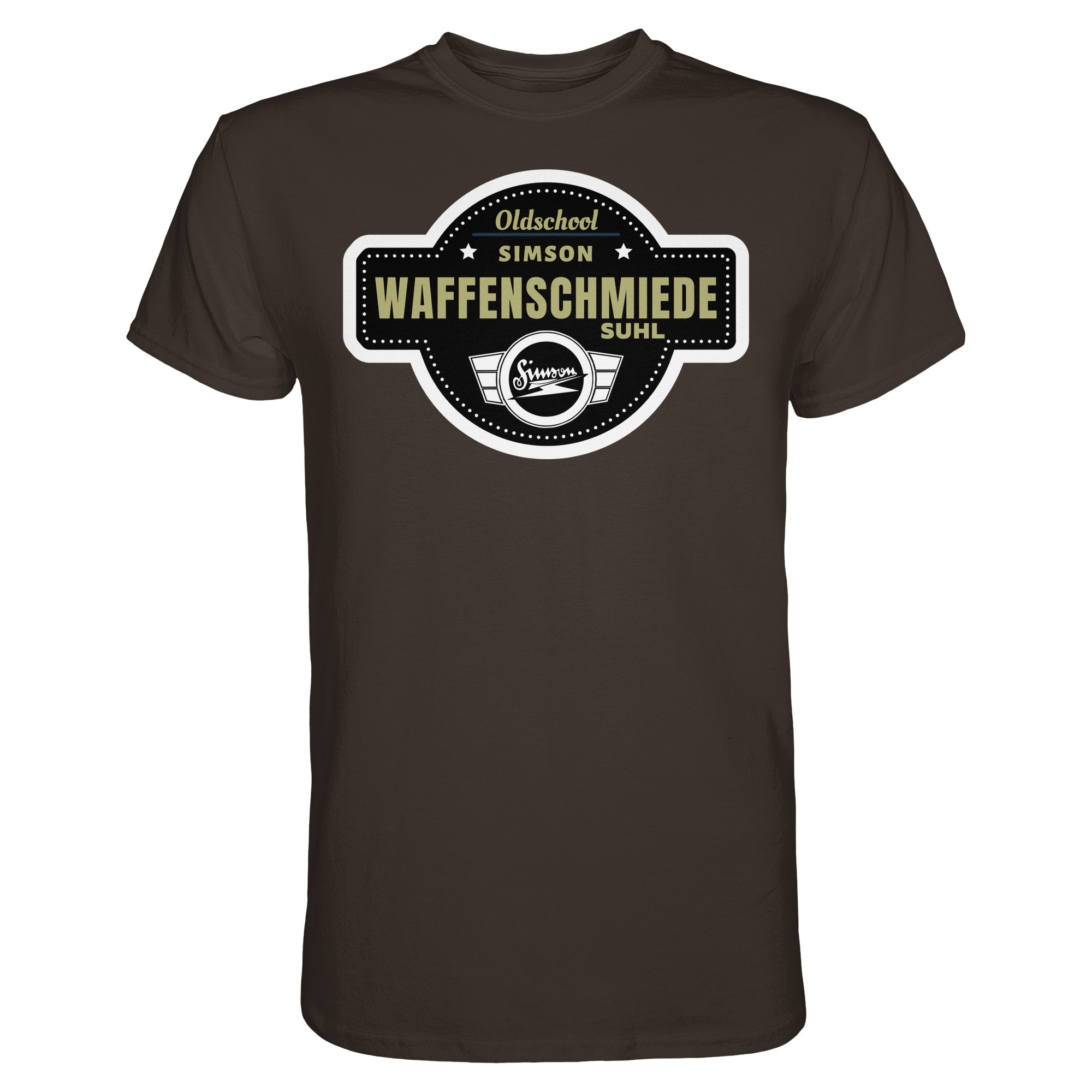 SIMSON - Premium Shirt