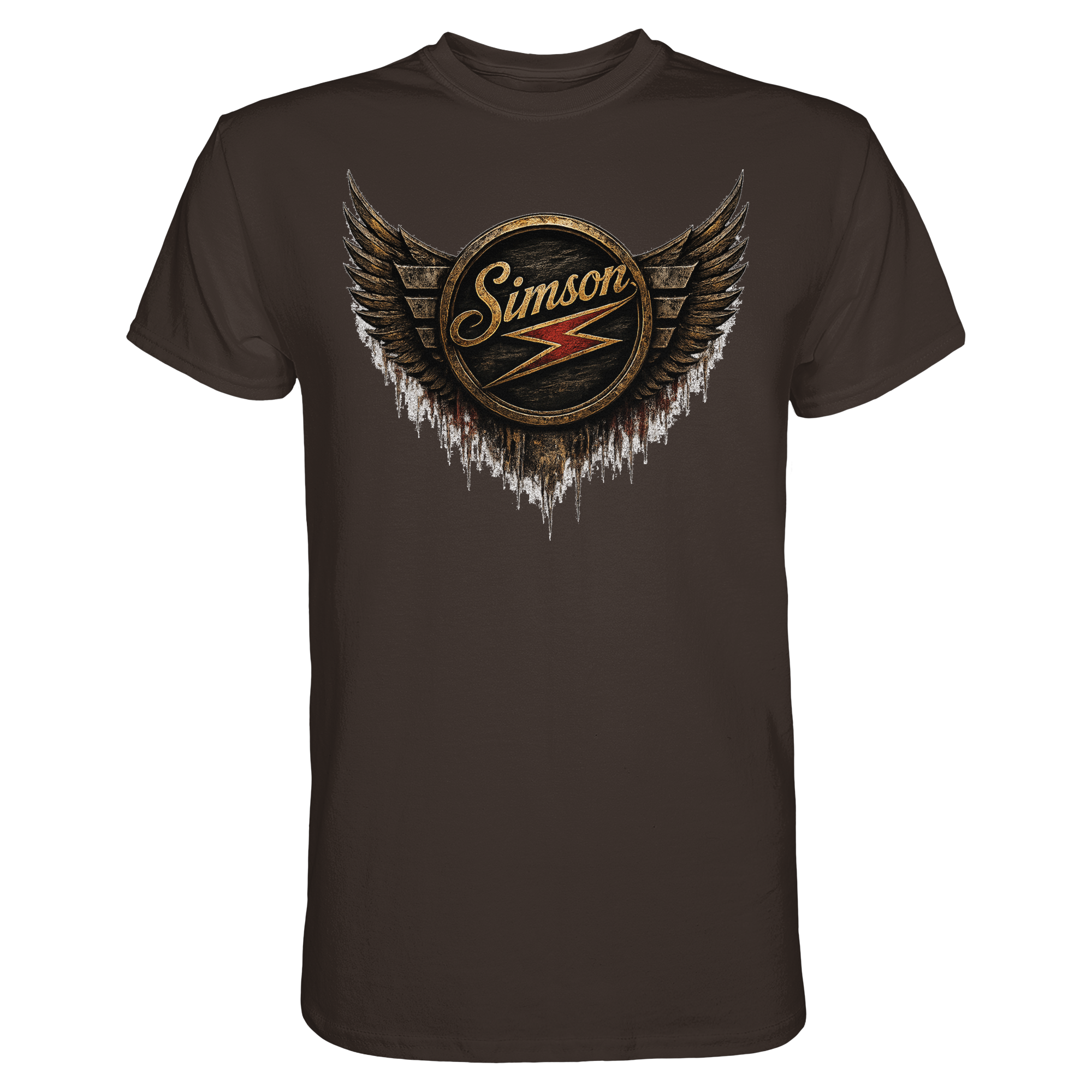 Simson - Premium Shirt
