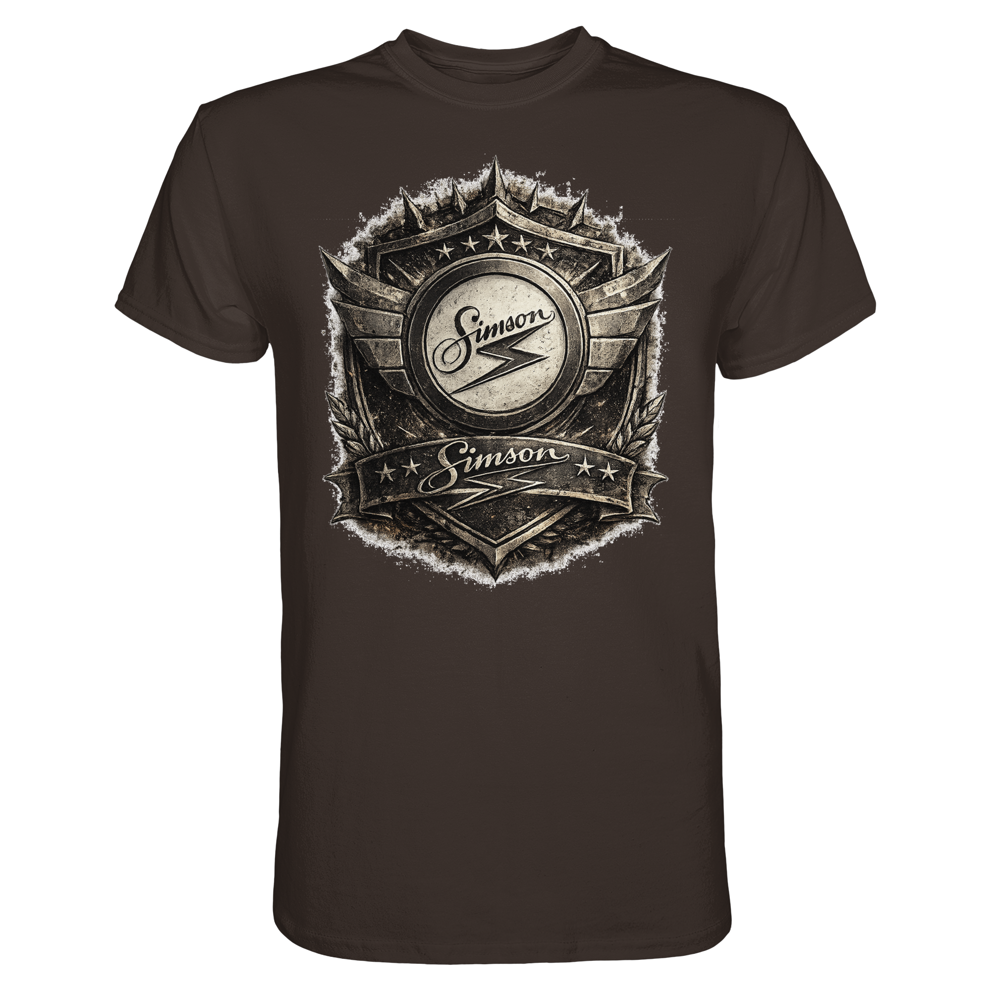 Simson - Premium Shirt