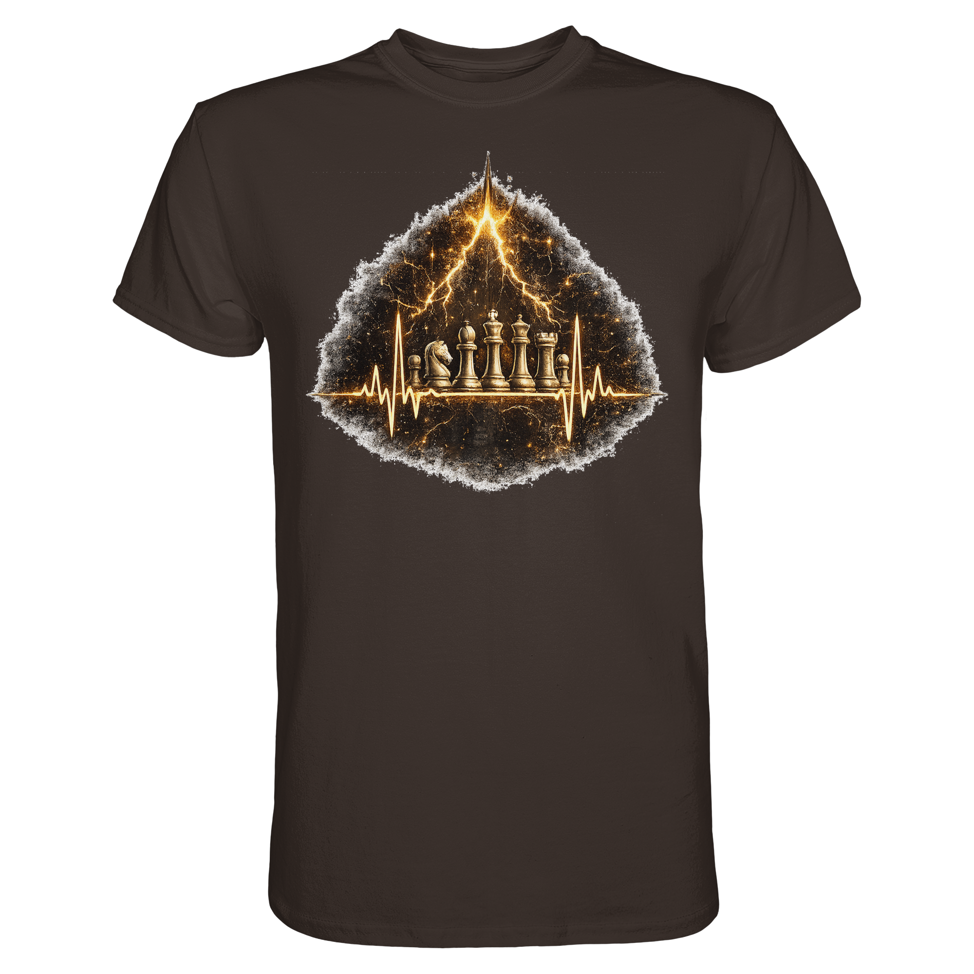 Schach  - Premium Shirt