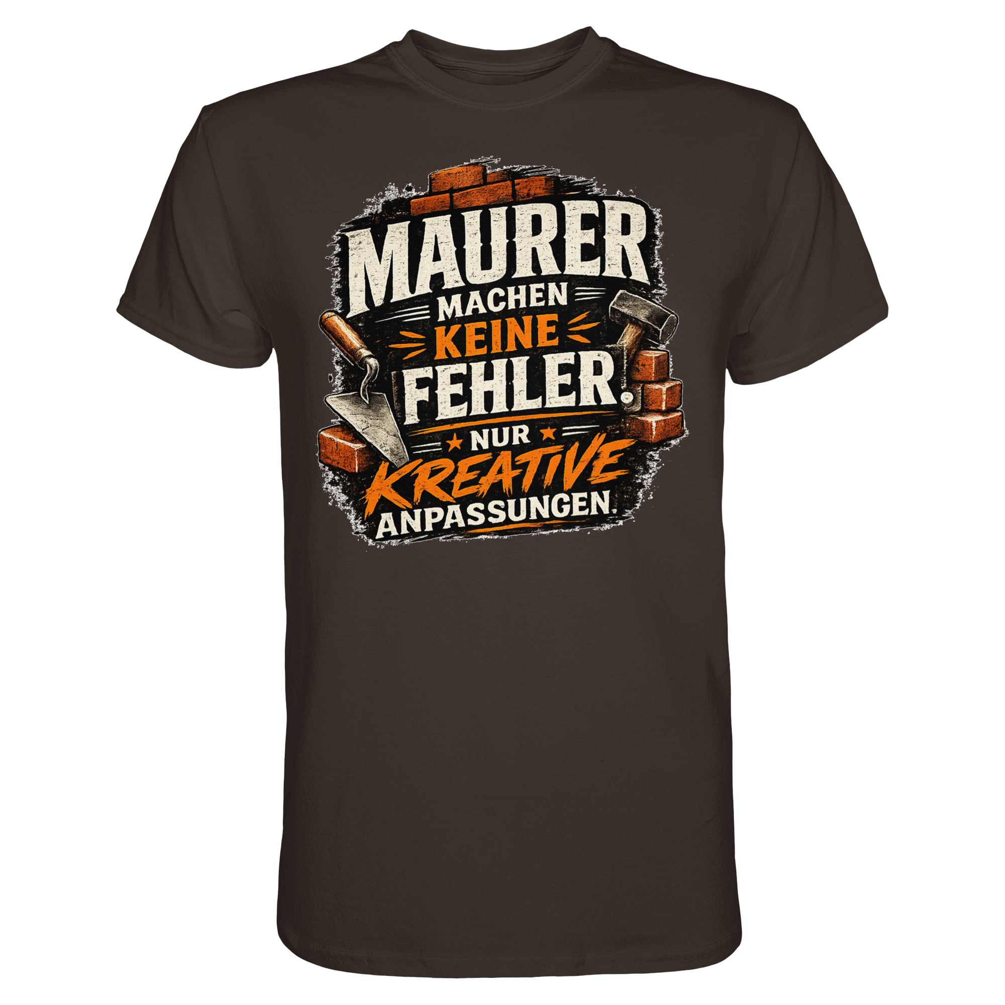 Maurer - Premium Shirt