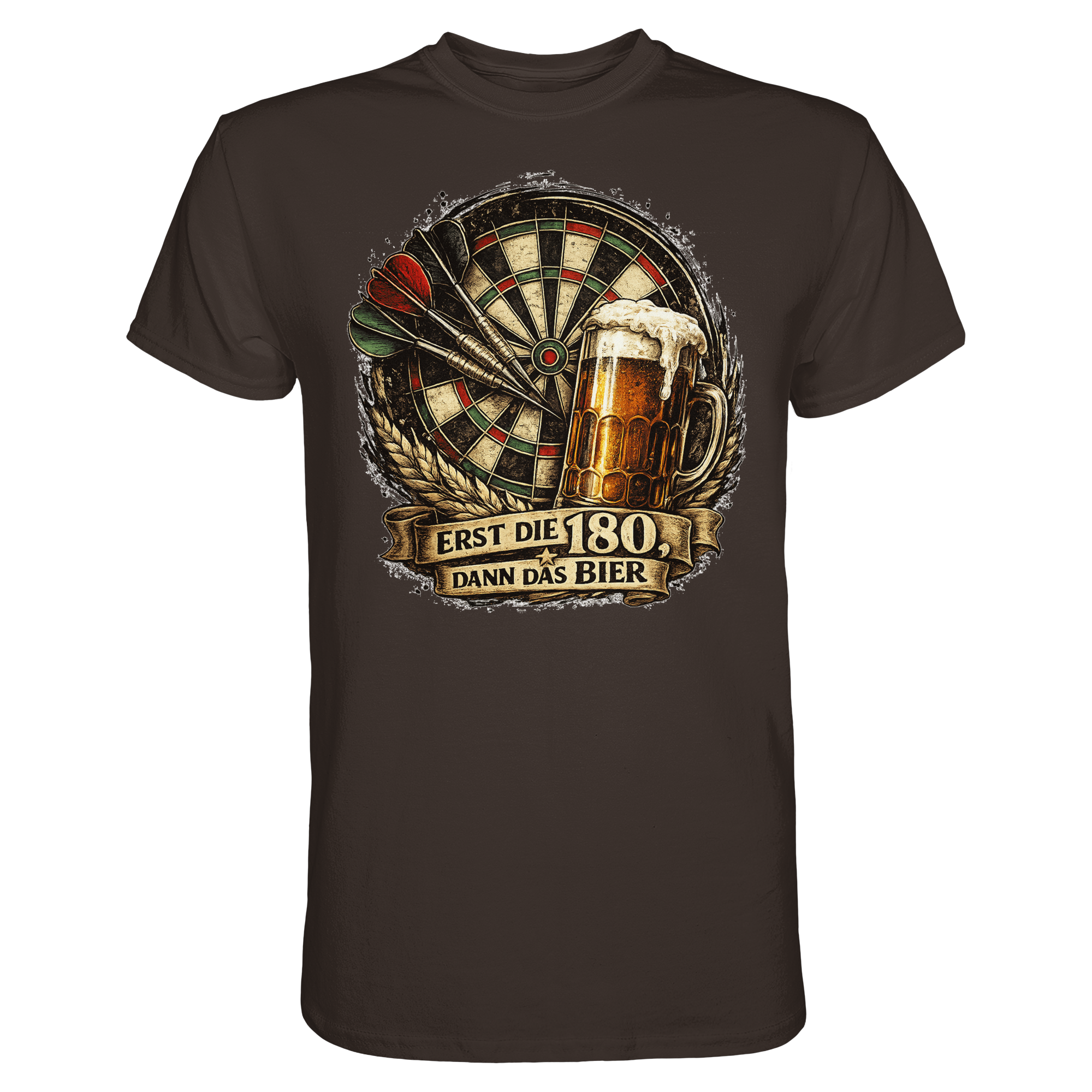 Dart - Premium Shirt