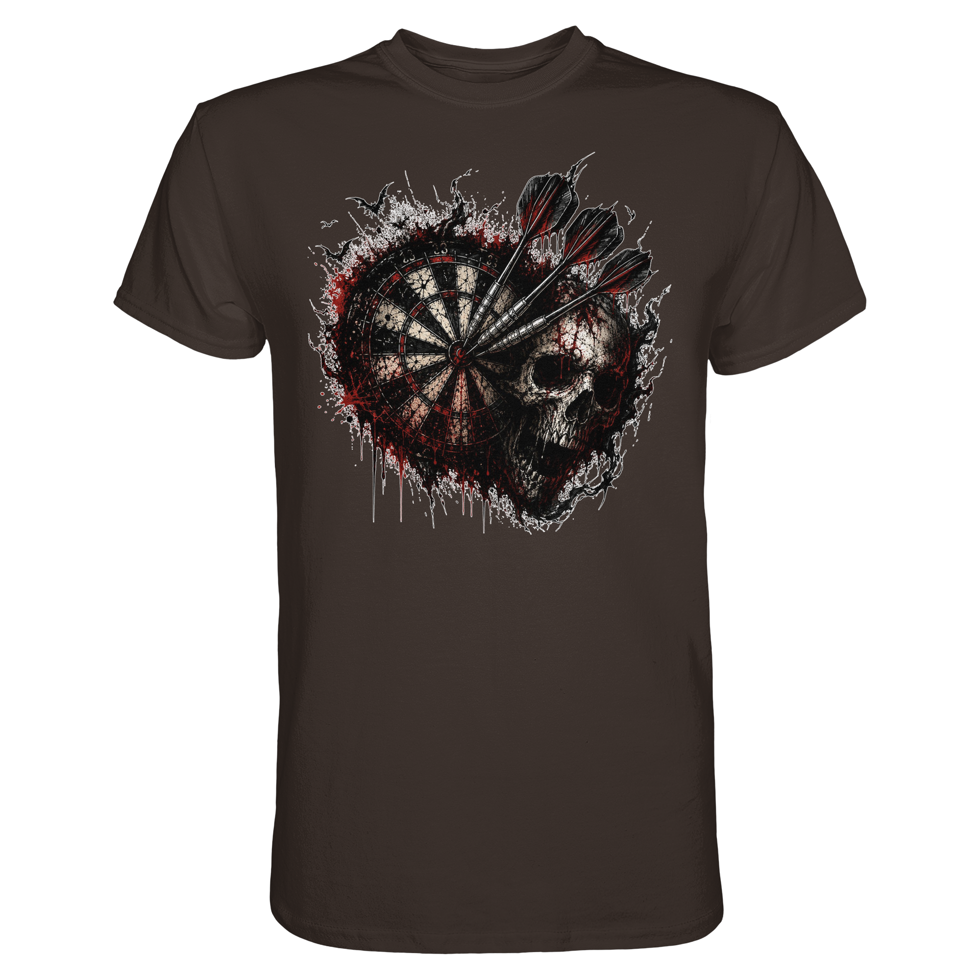 Dart - Premium Shirt