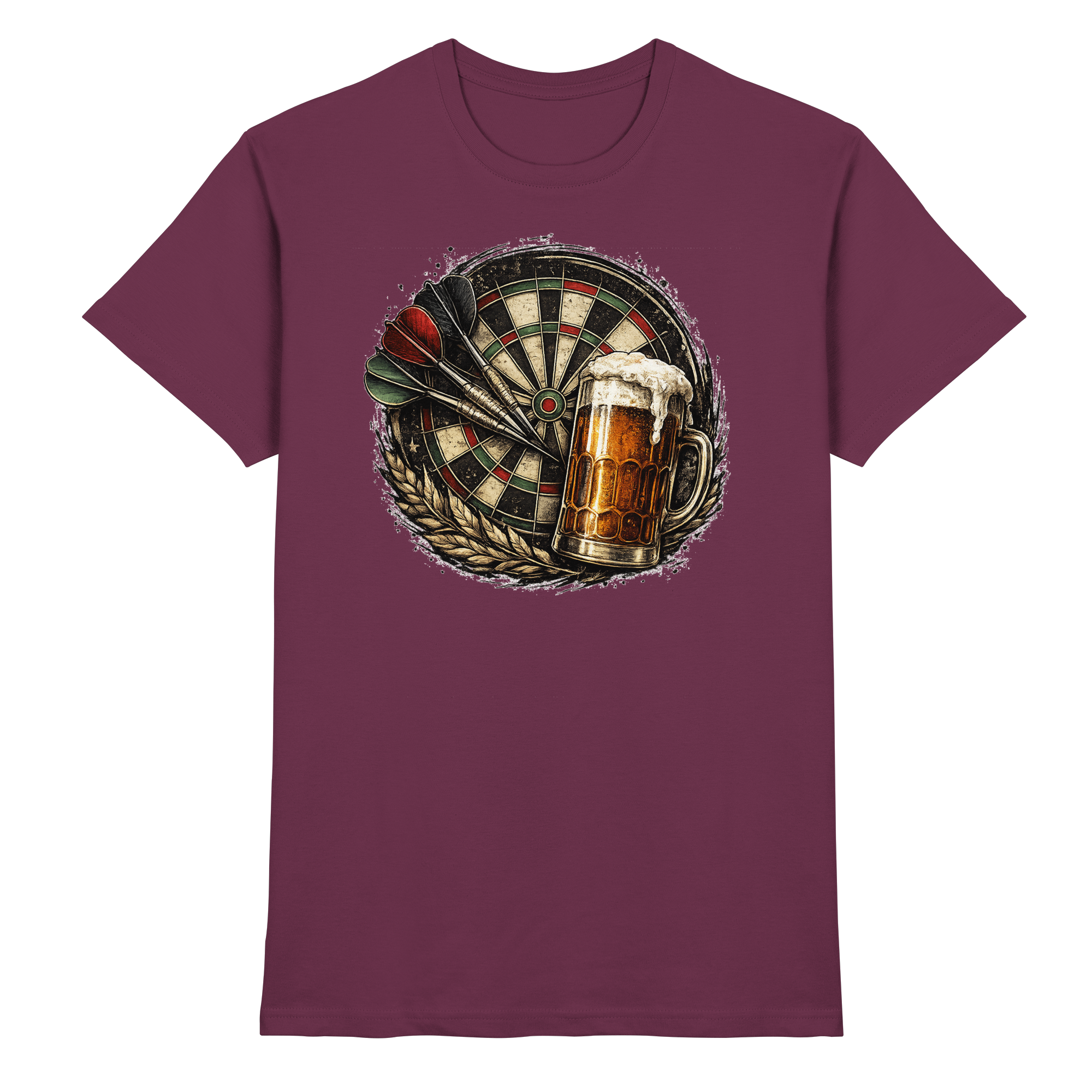 Dart - Premium Shirt