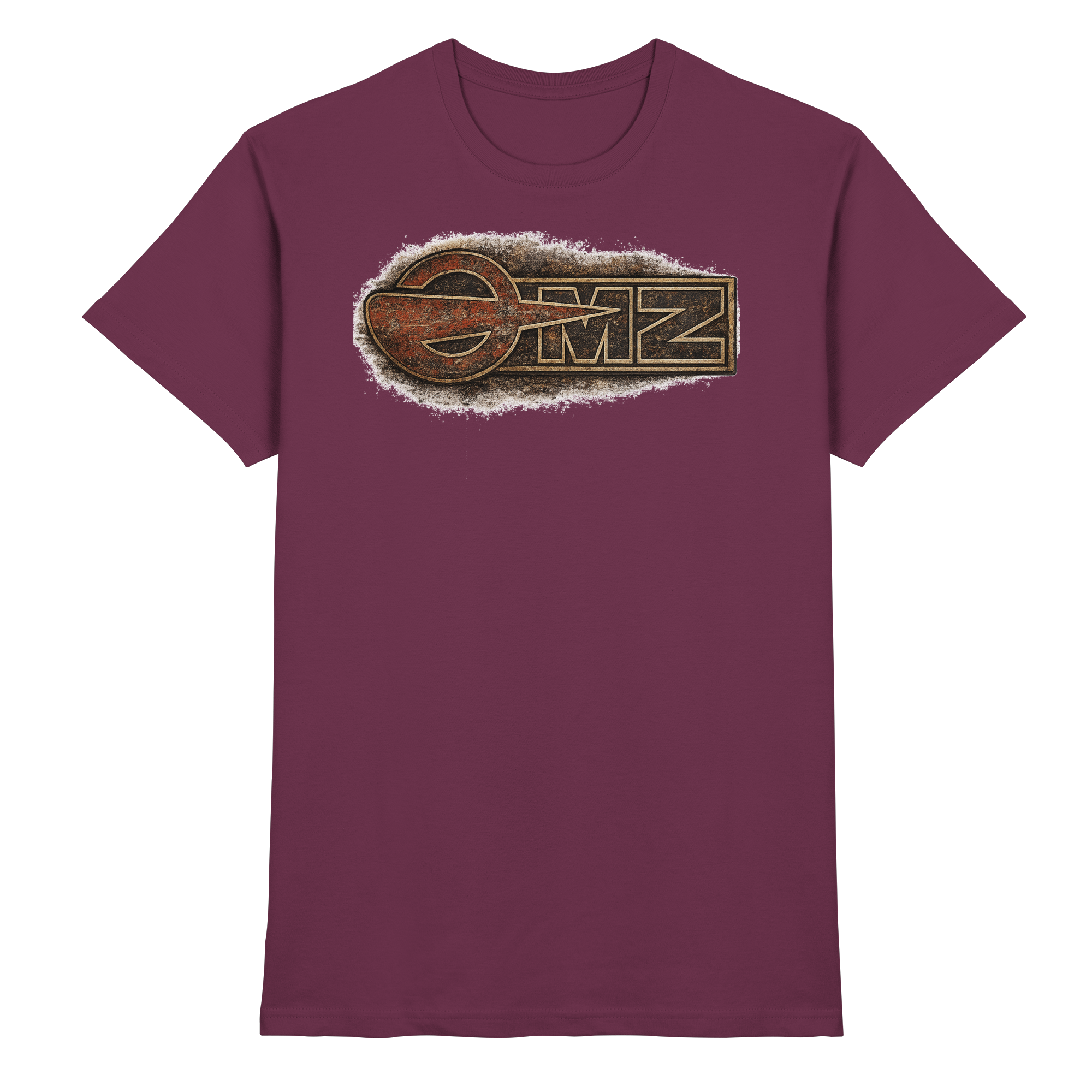 MZ EMZ - Premium Shirt