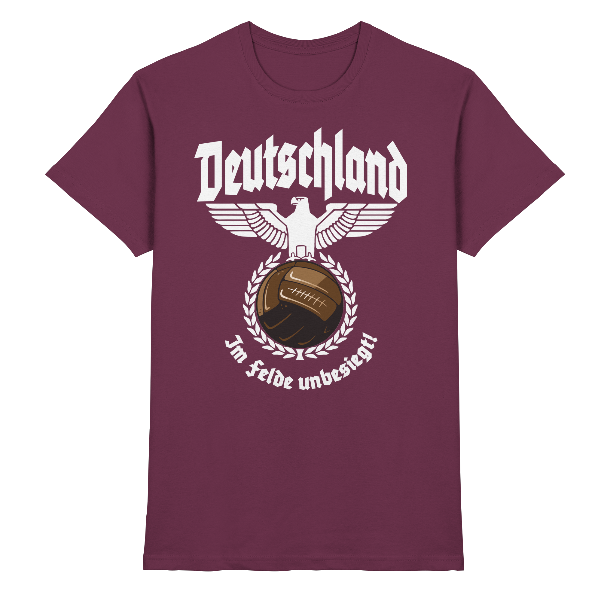 Deutschland - Premium Shirt