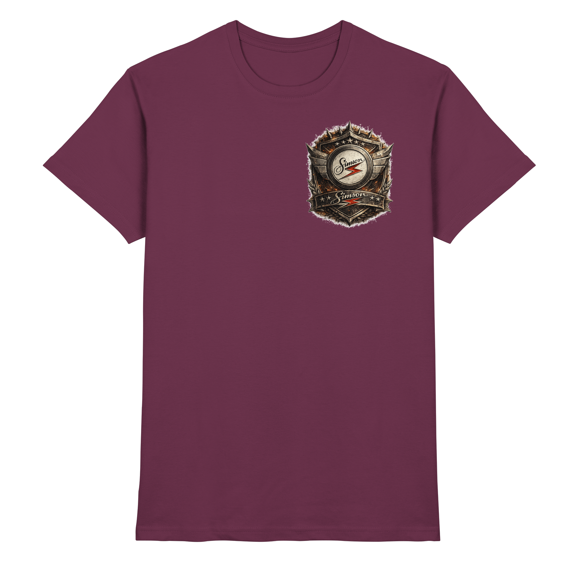 Simson - Premium Shirt