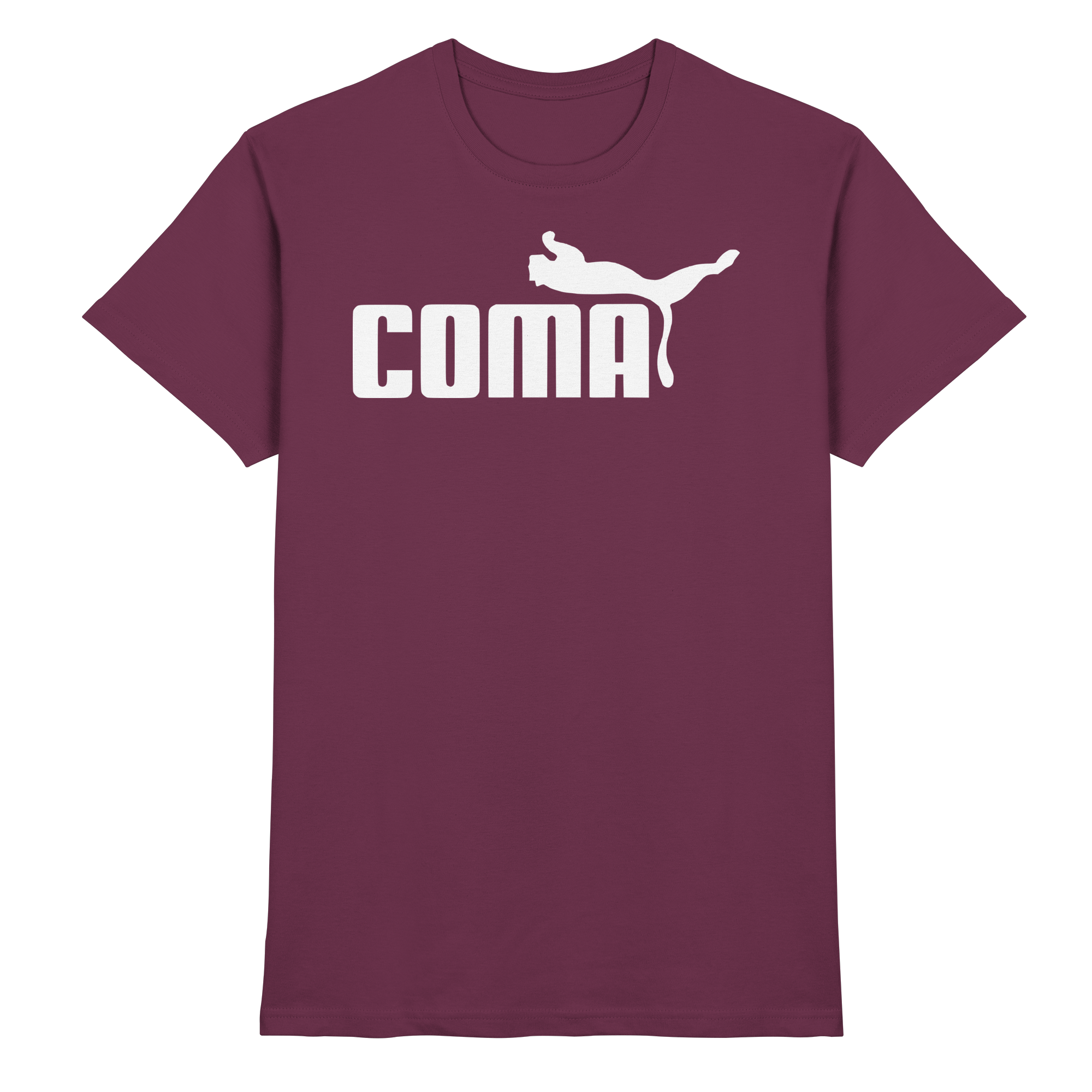 COMA - Premium Shirt