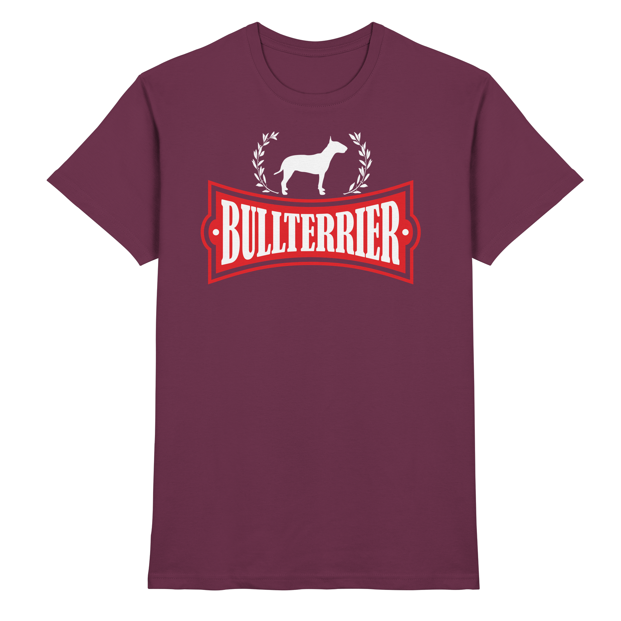 Bullterrier - Premium Shirt