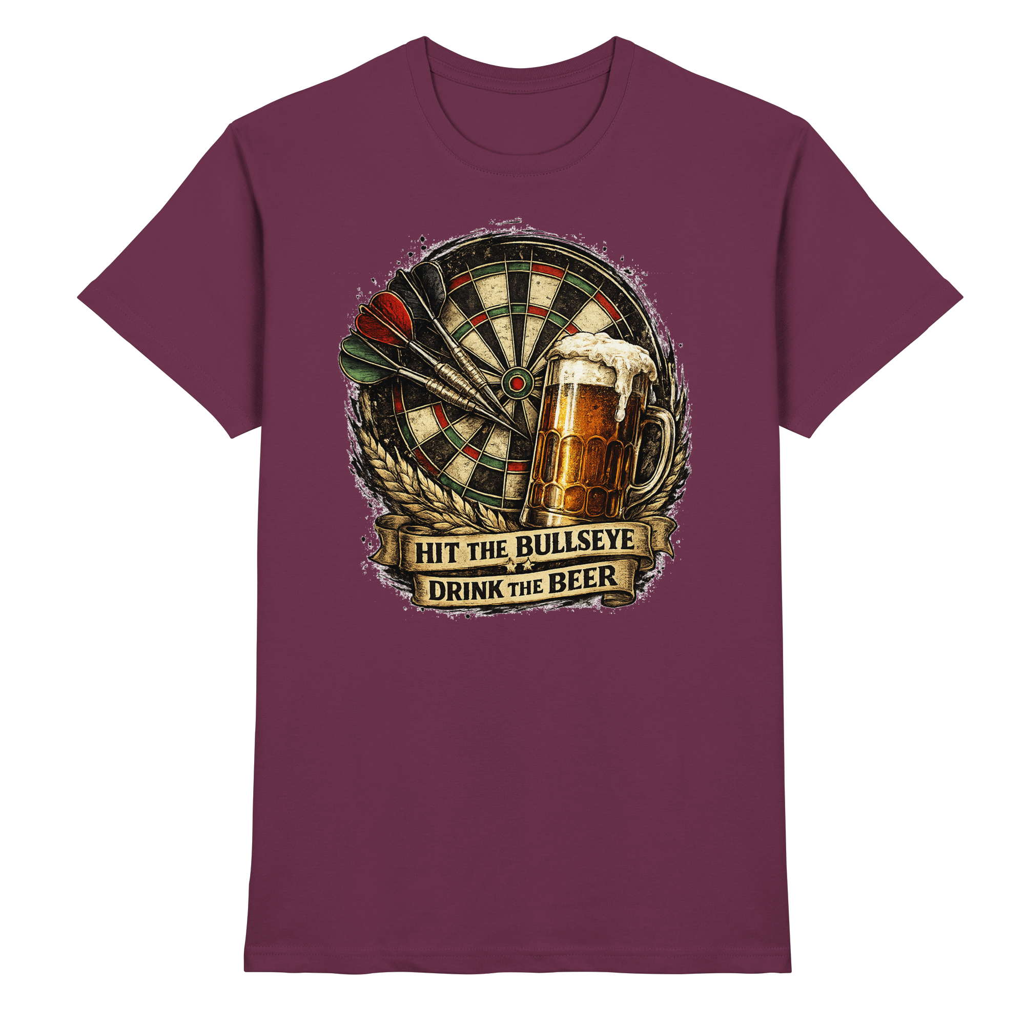Dart - Premium Shirt