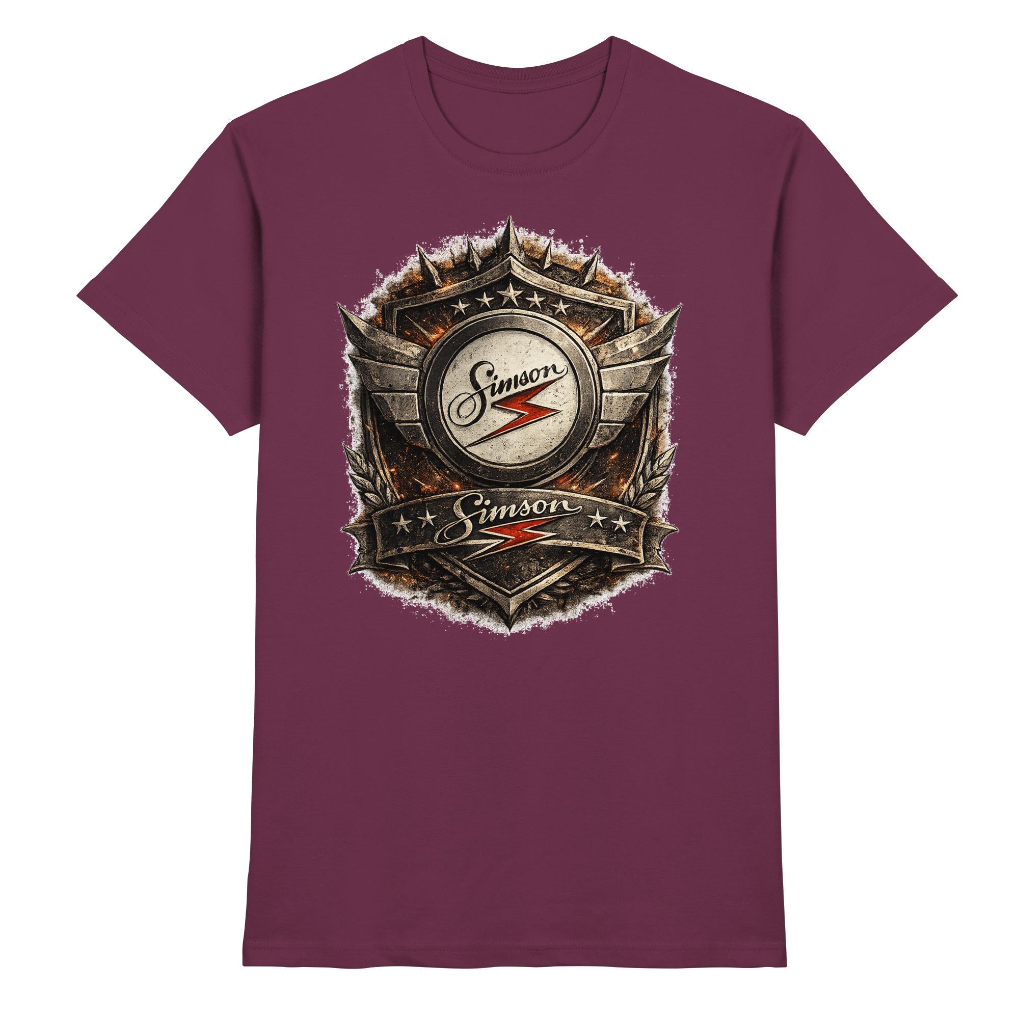 Simson - Premium Shirt