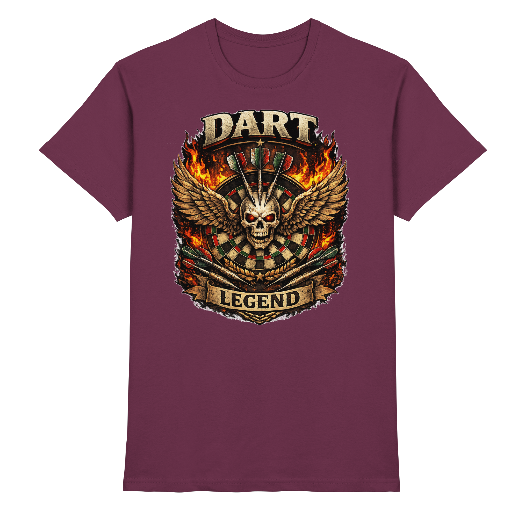 Dart - Premium Shirt