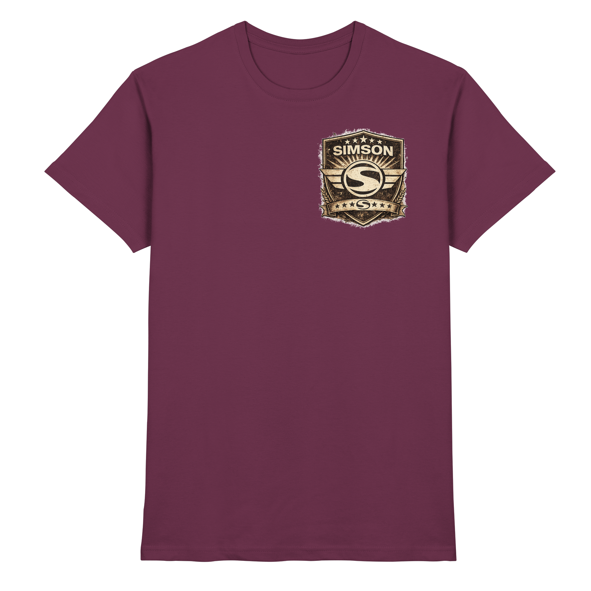 Simson - Premium Shirt