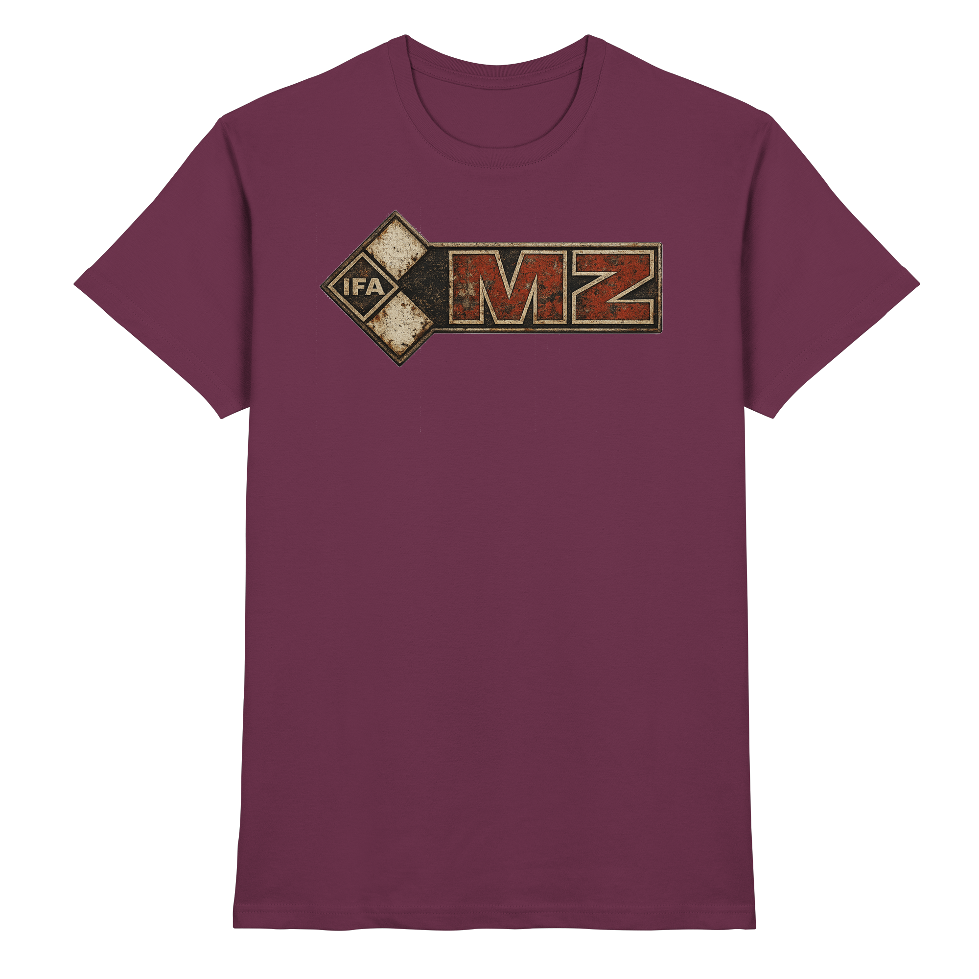 MZ IFA - Premium Shirt
