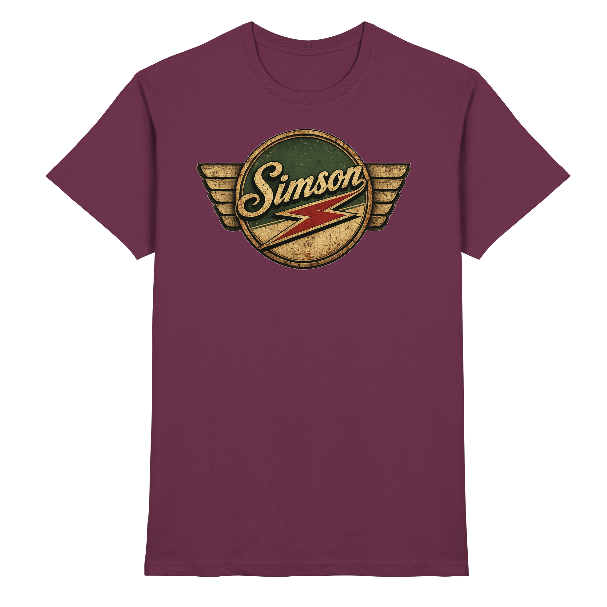 Simson - Premium Shirt