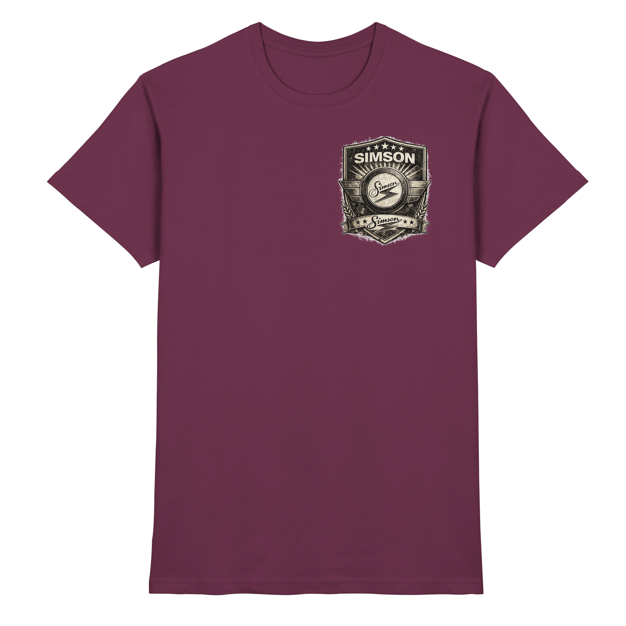 Simson - Premium Shirt