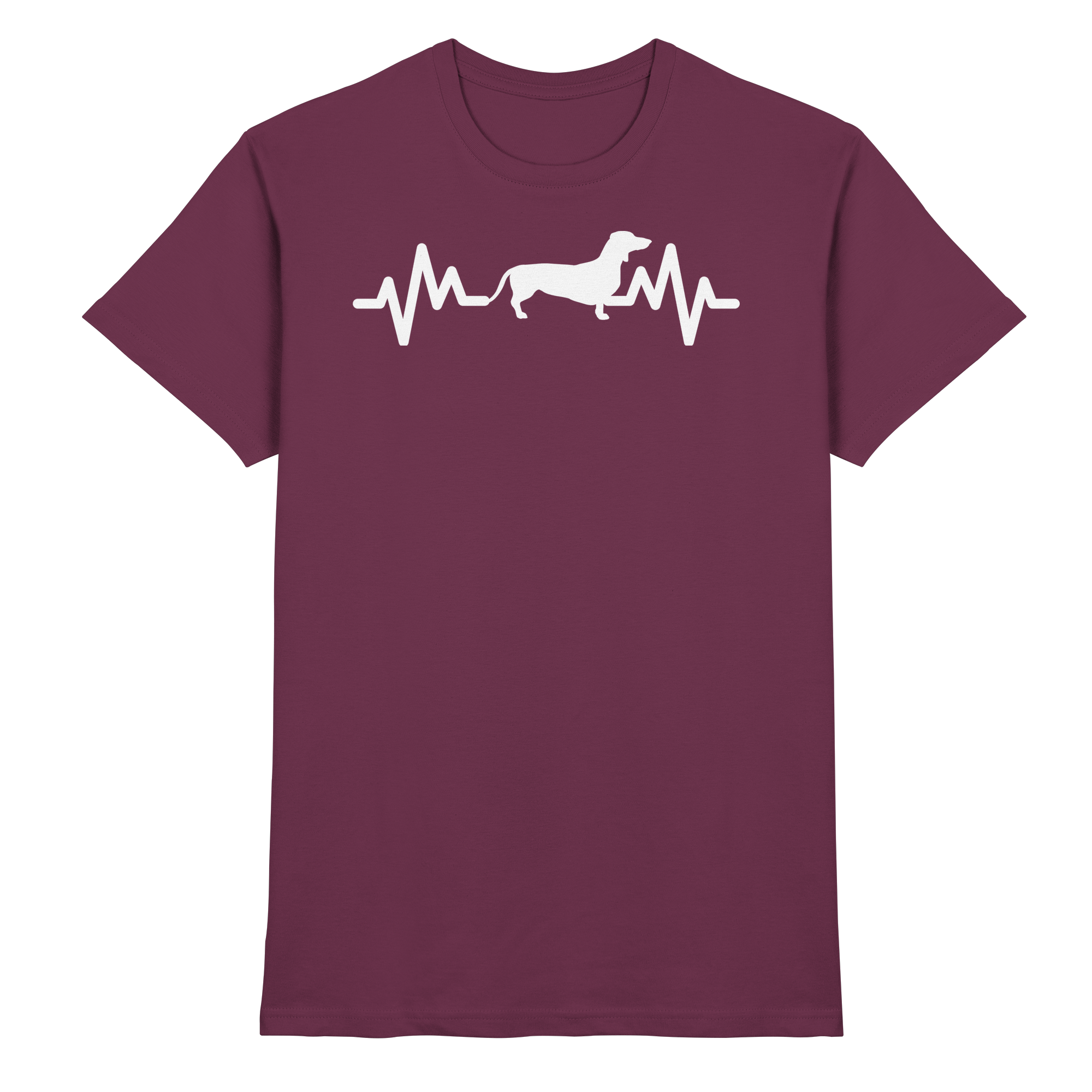 Dackel - Premium Shirt
