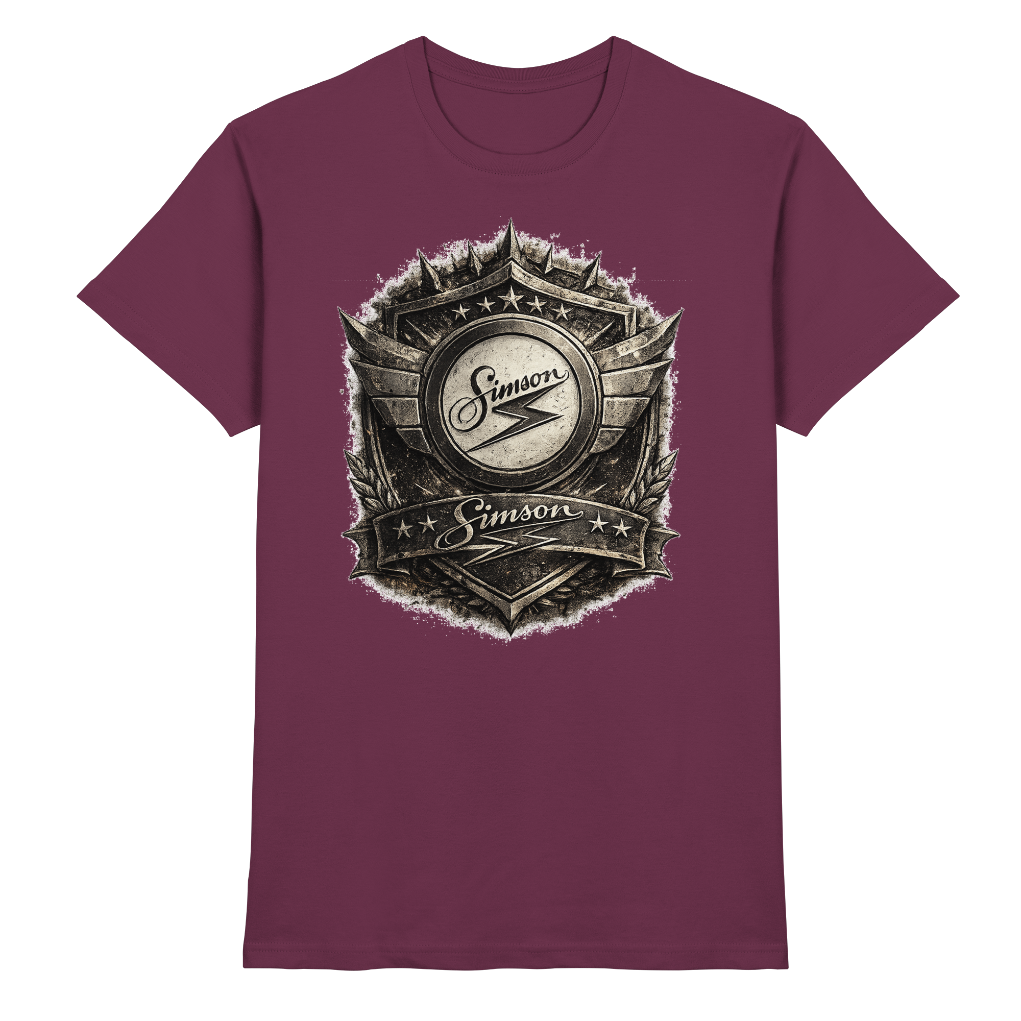 Simson - Premium Shirt