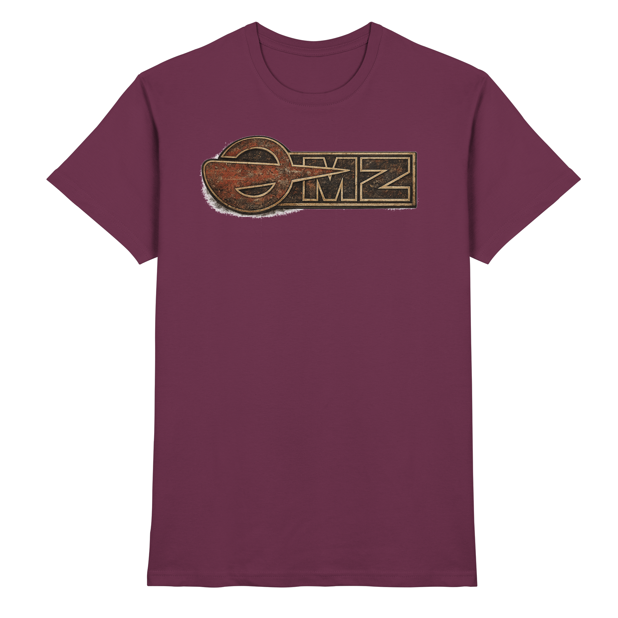 MZ EMZ - Premium Shirt