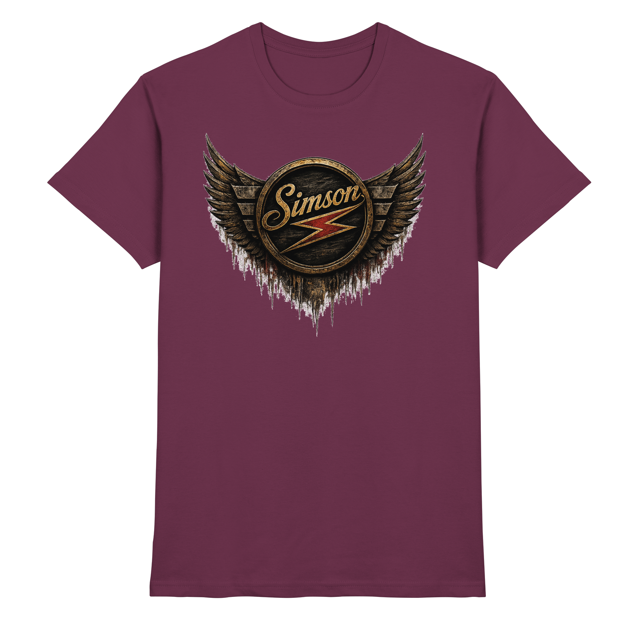 Simson - Premium Shirt