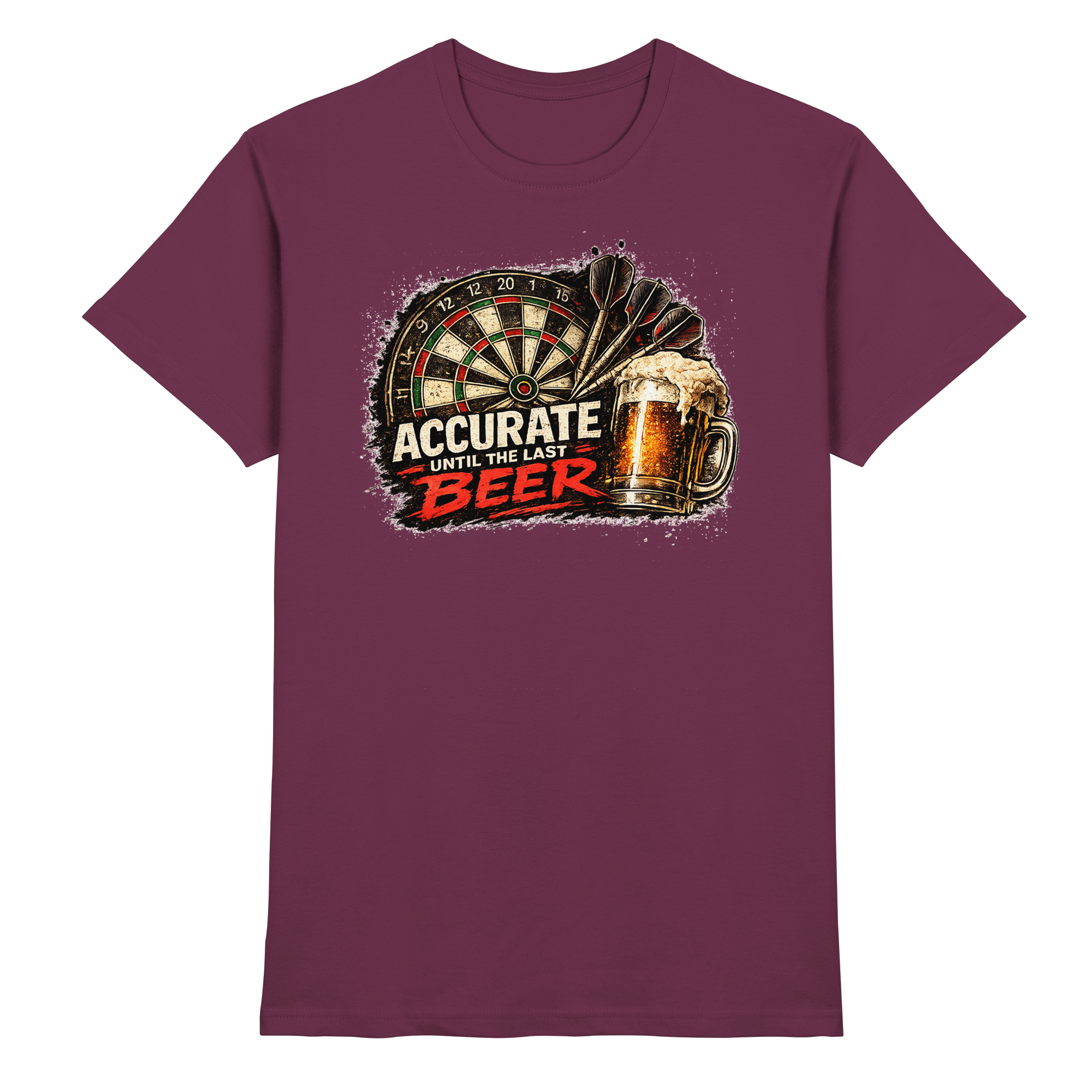 Dart - Premium Shirt