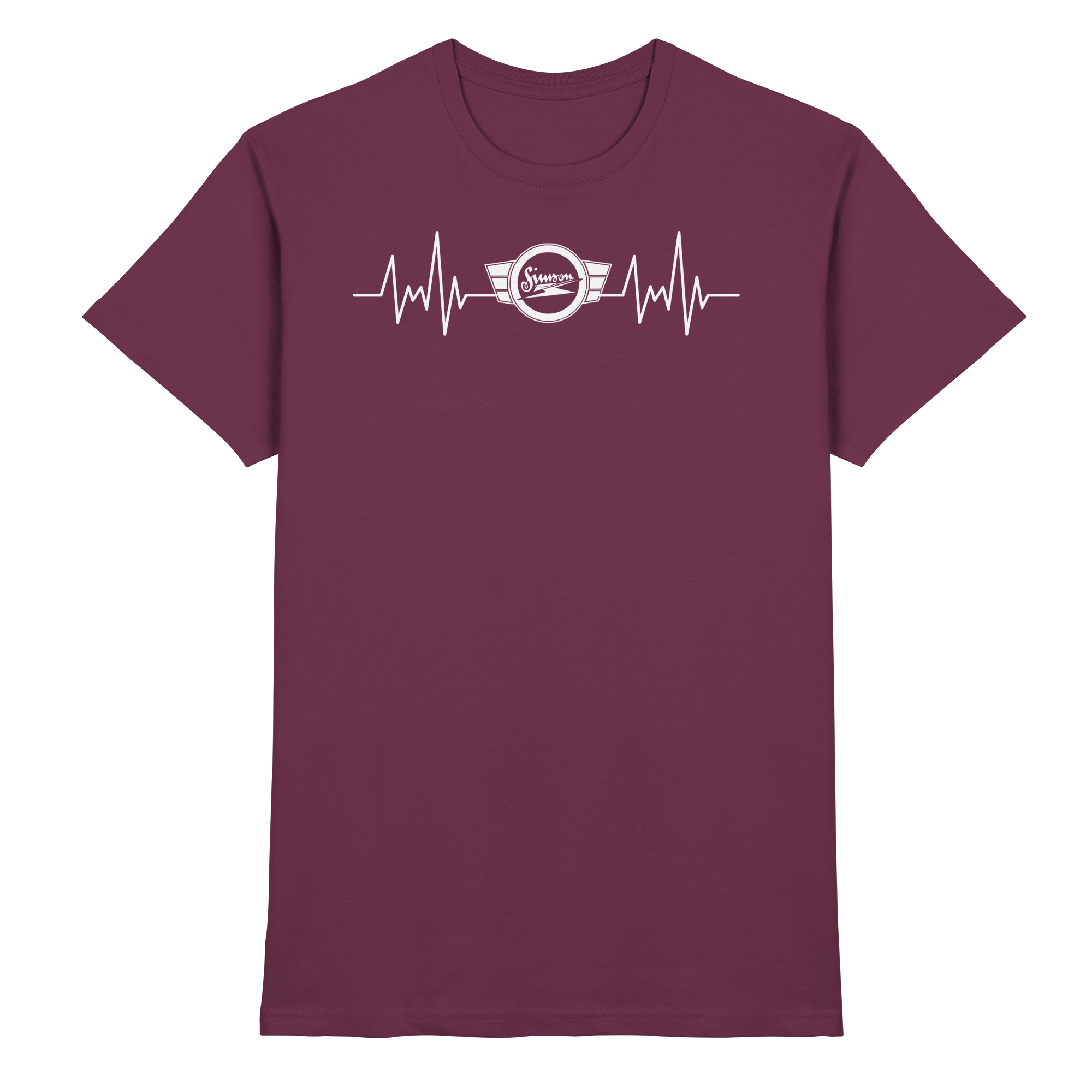 Simson  - Premium Shirt