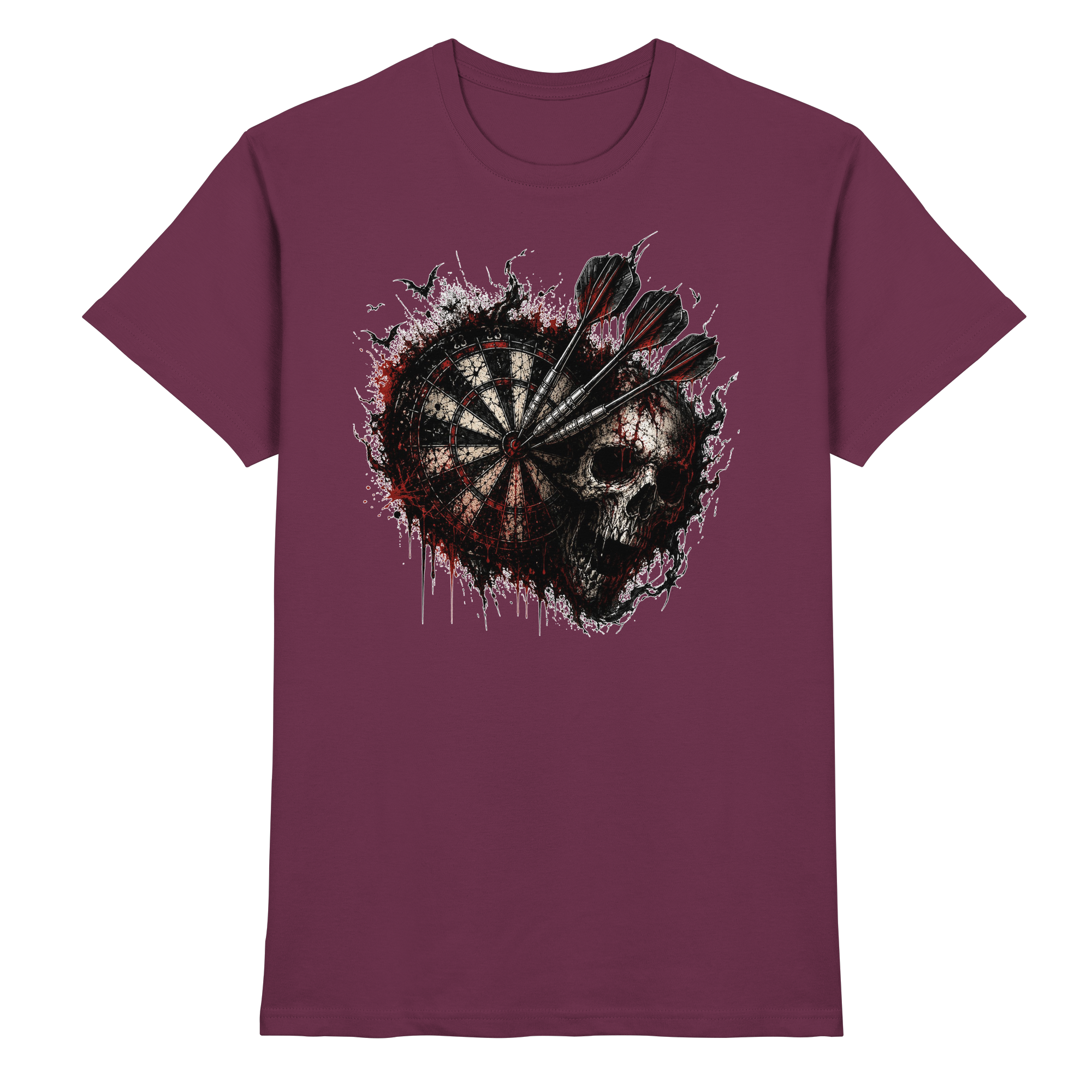 Dart - Premium Shirt