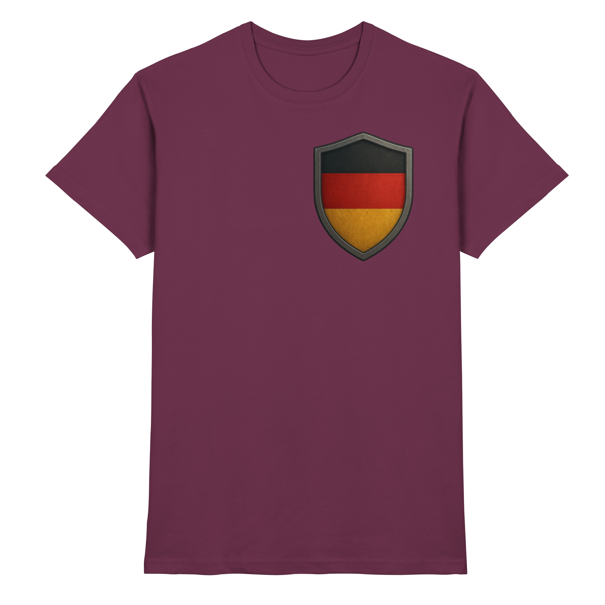 Deutschland - Premium Shirt