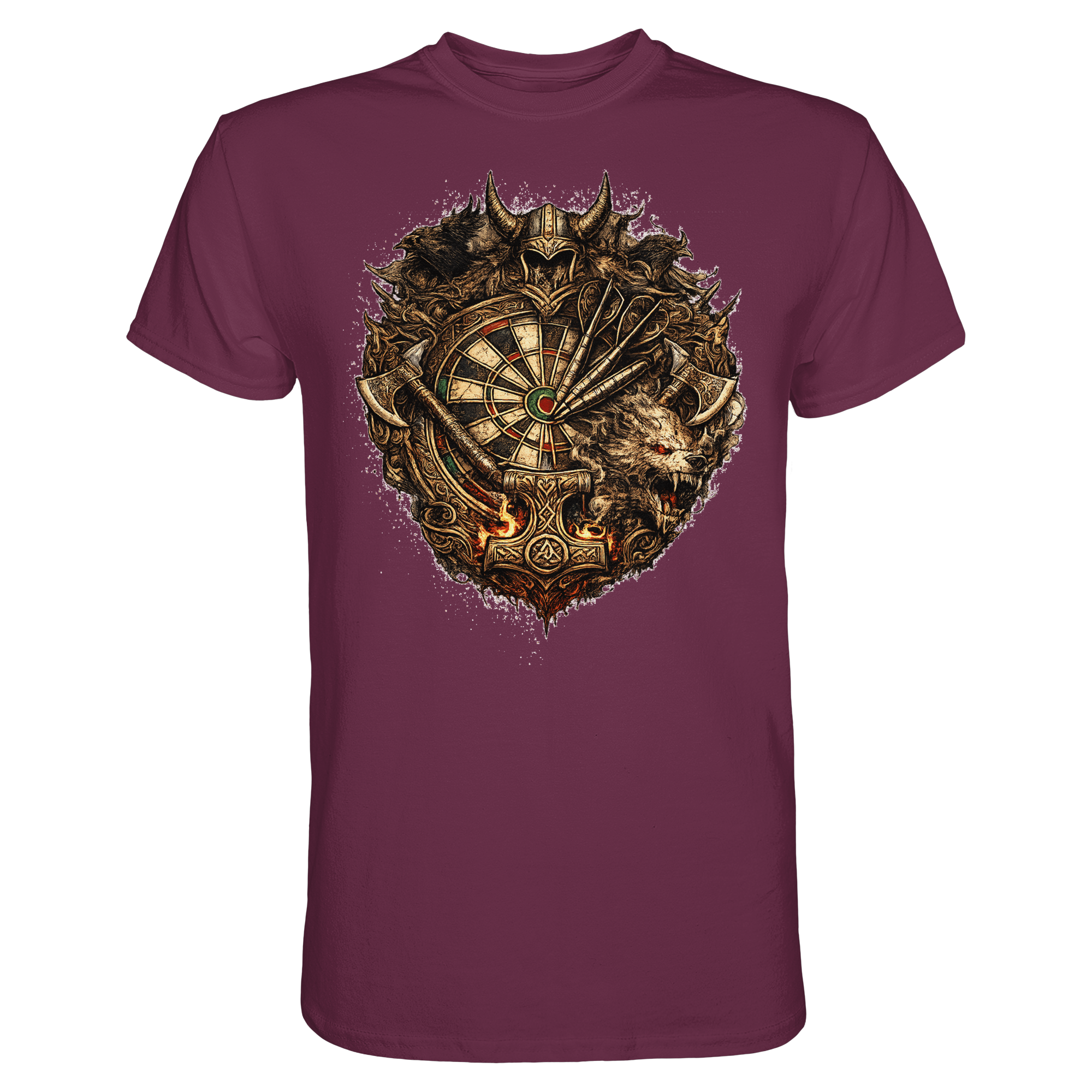 Dart - Premium Shirt