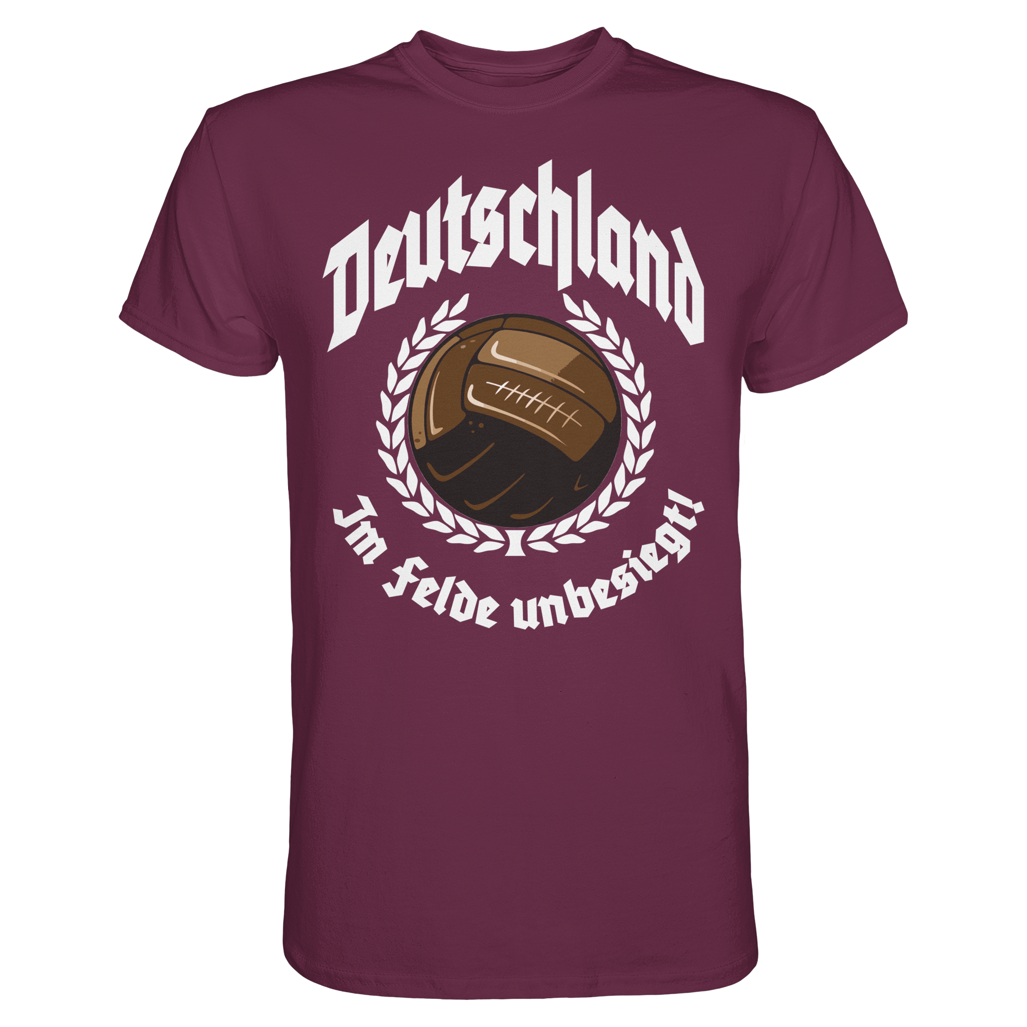 Fußball - Premium Shirt