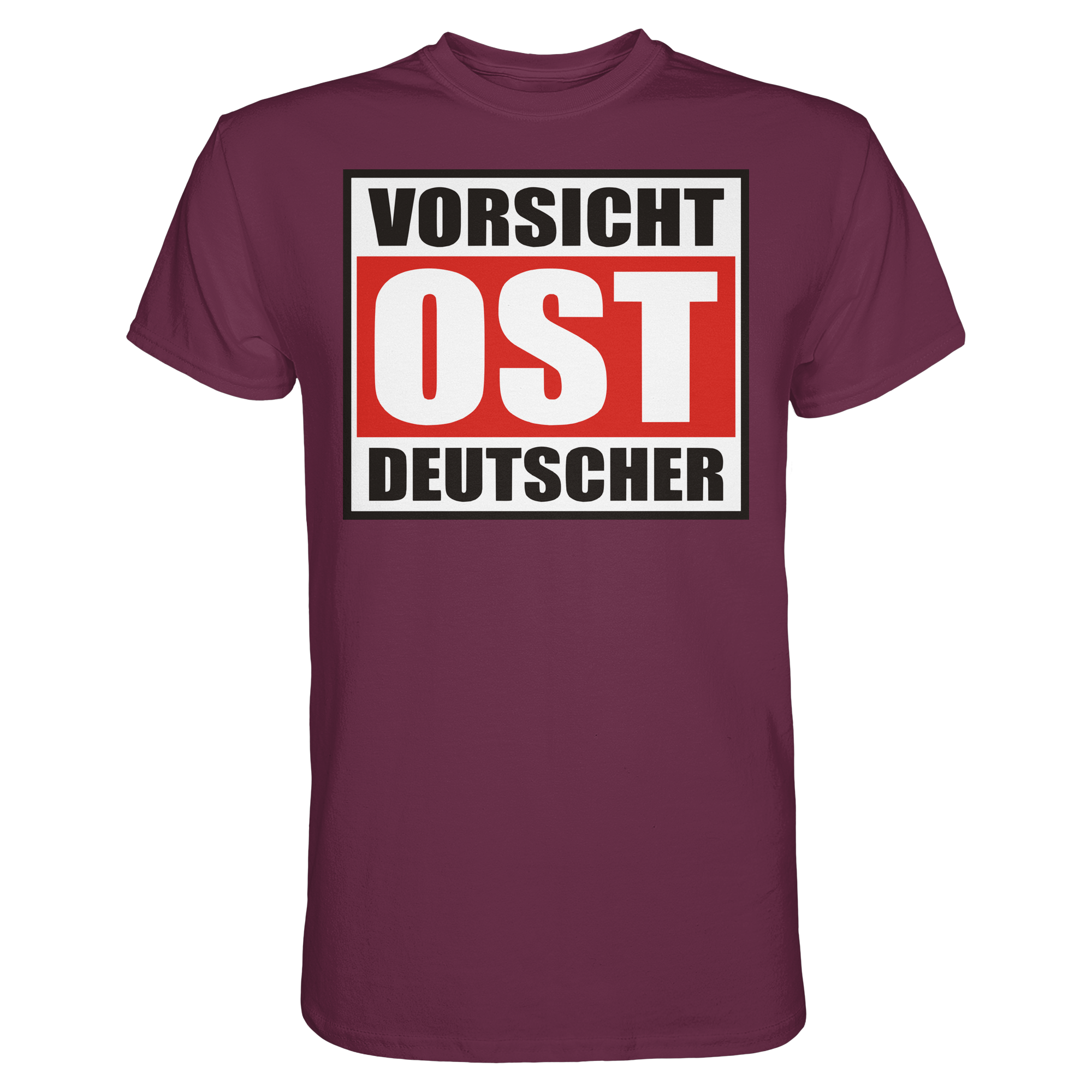 East Germany - Premium Shirt
