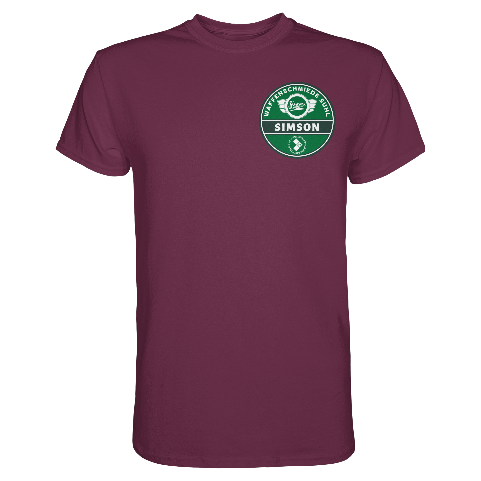 SIMSON - Premium Shirt