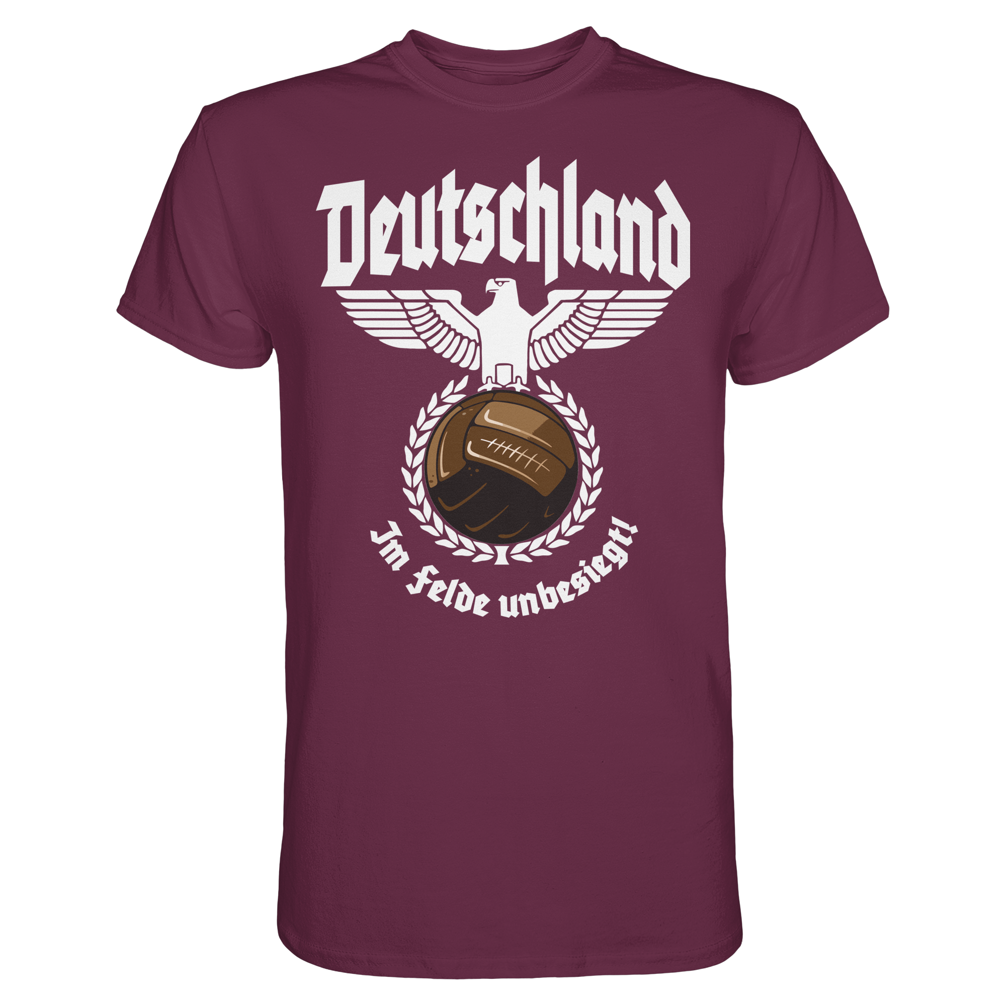 Deutschland - Premium Shirt