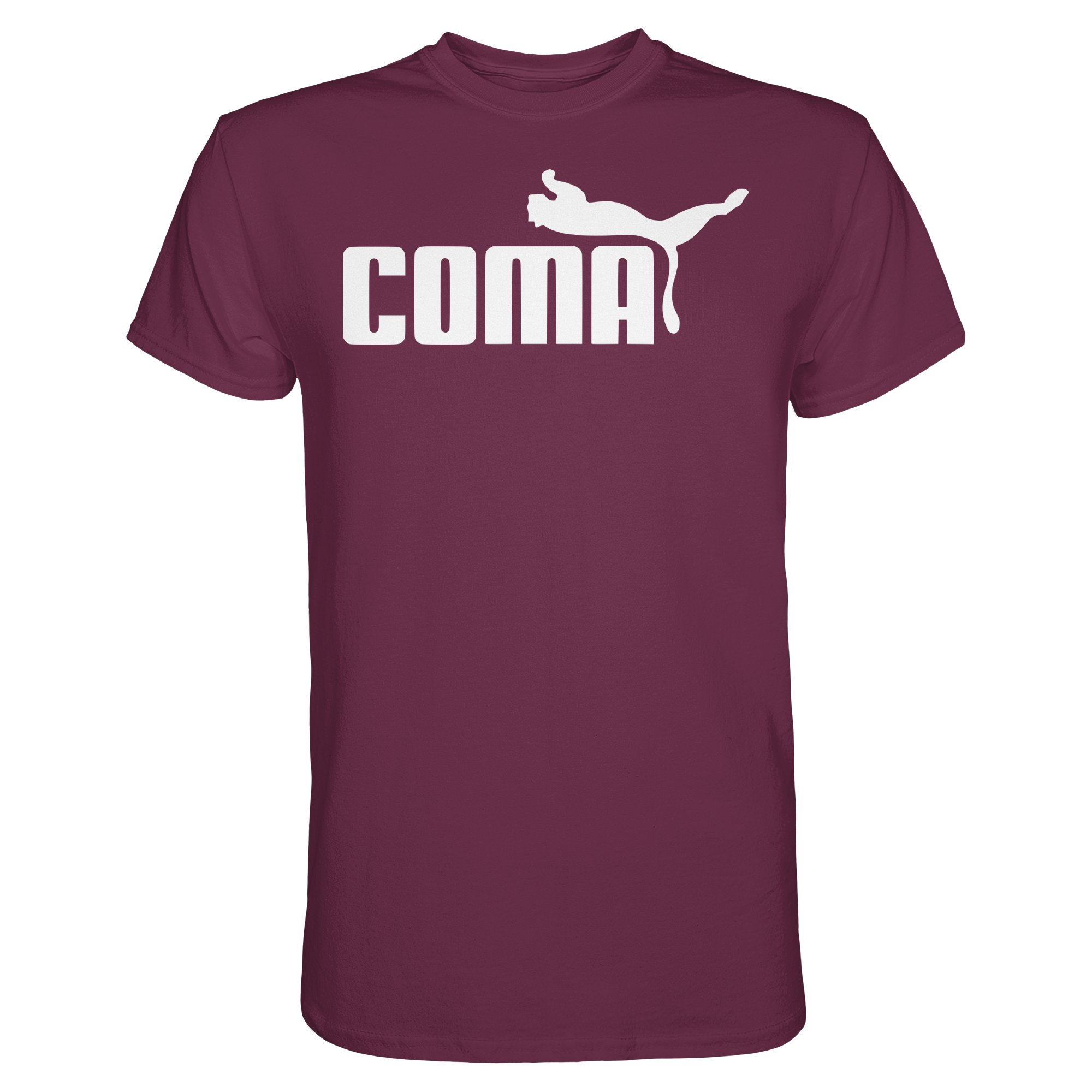 COMA - Premium Shirt