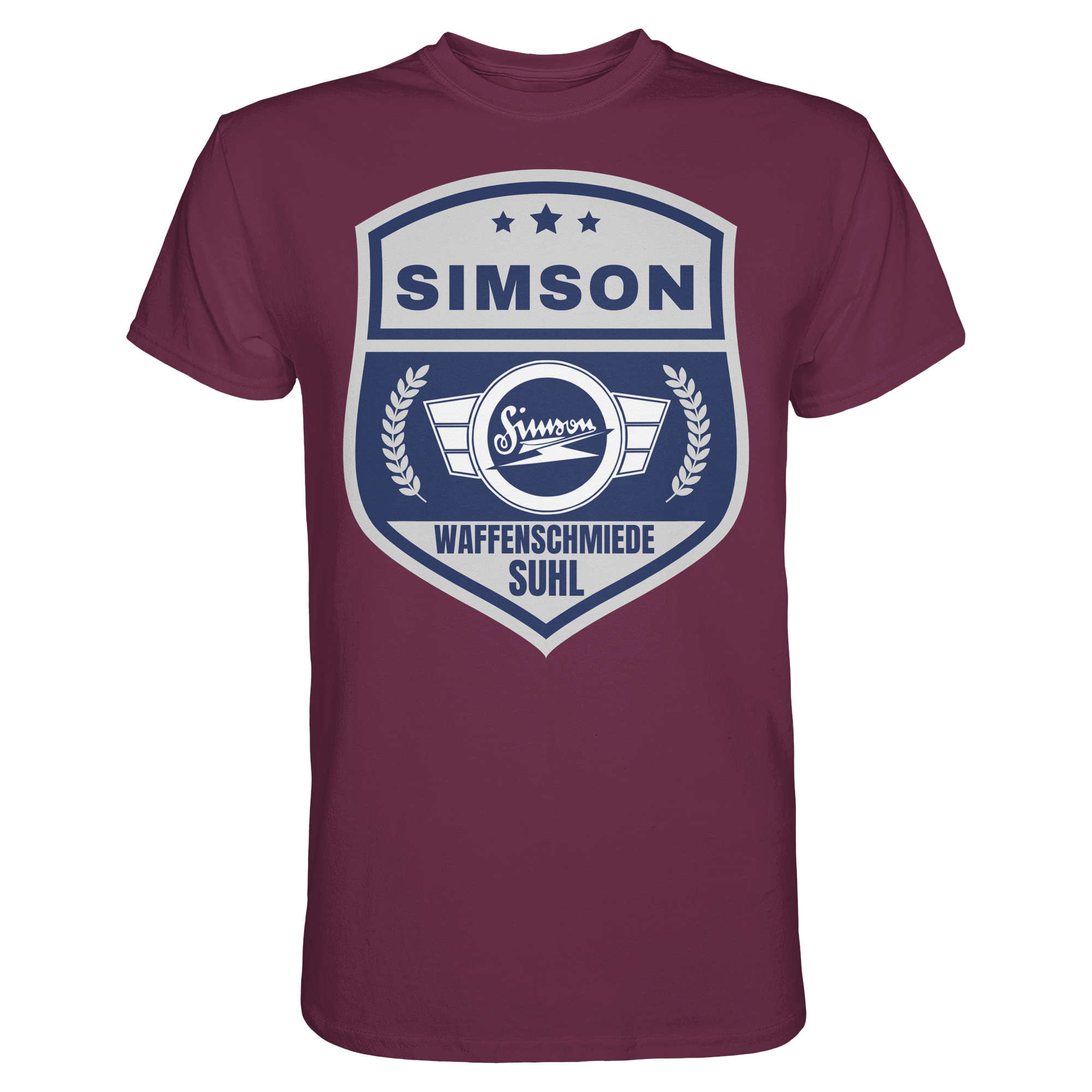 SIMSON - Premium Shirt