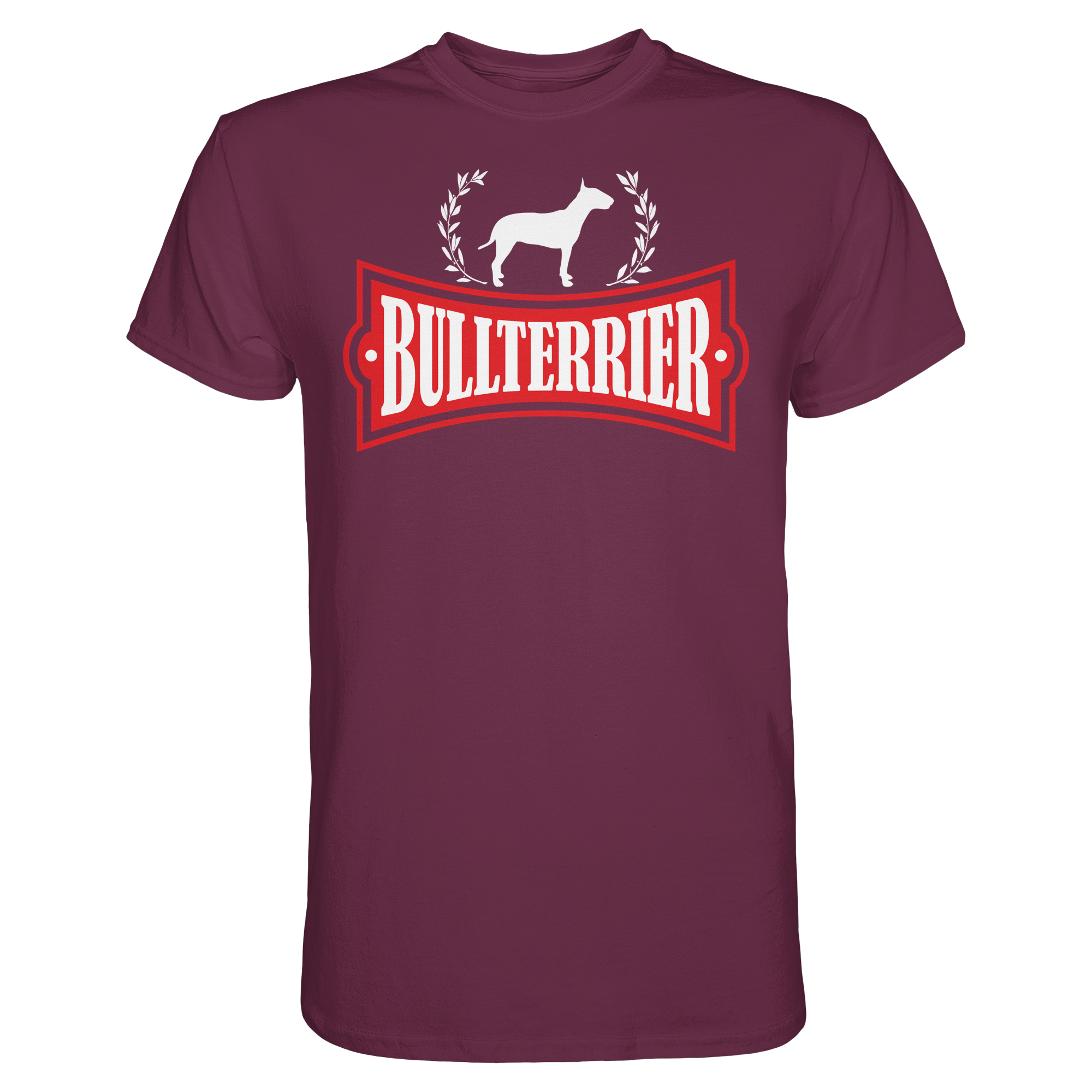 Bullterrier - Premium Shirt
