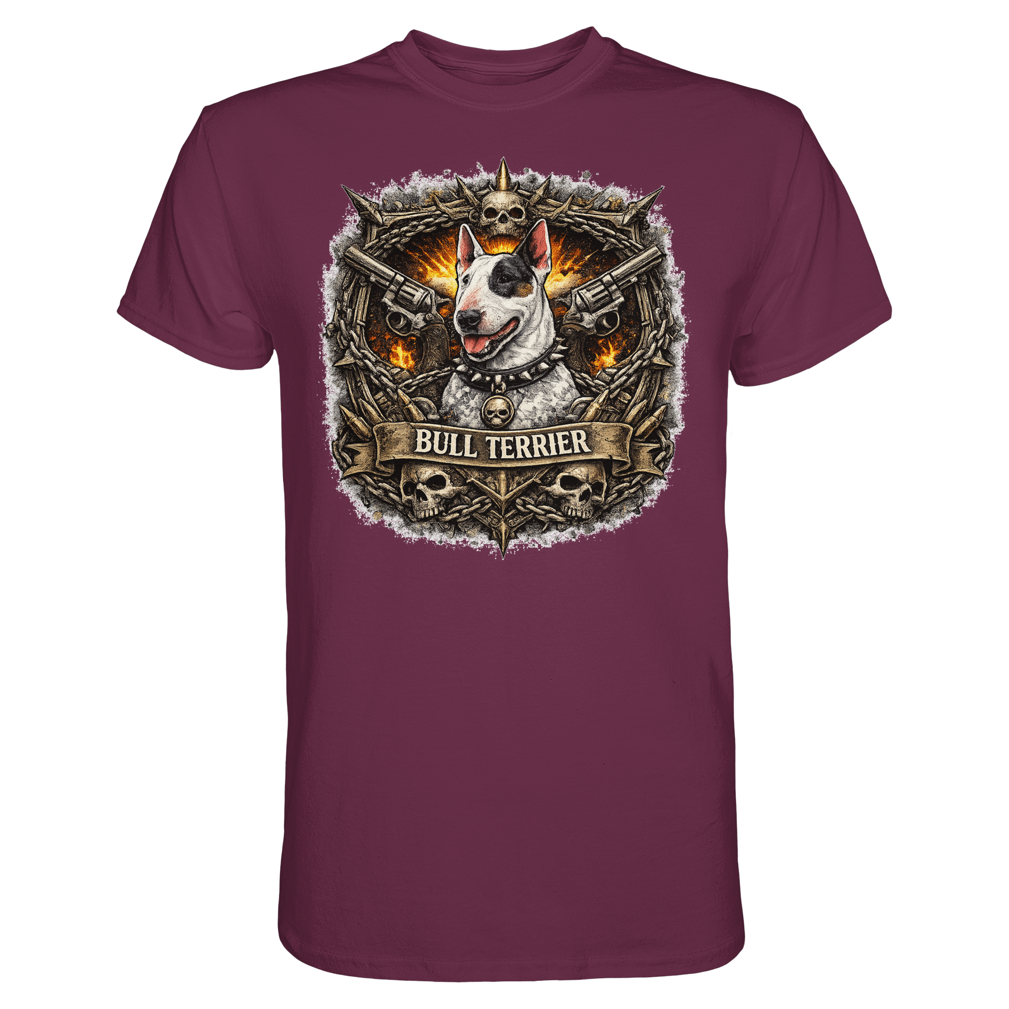 Bullterrier - Premium Shirt