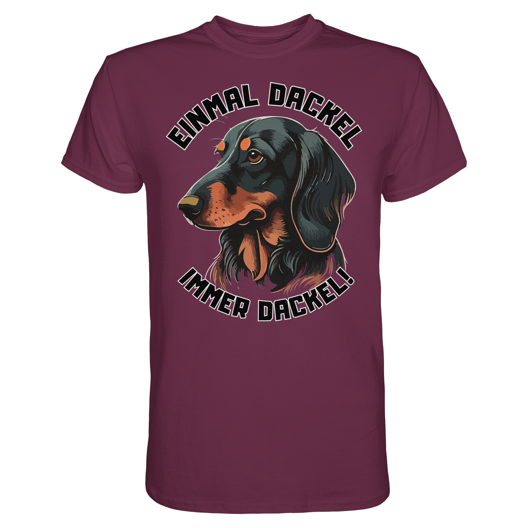 Dackel  - Premium Shirt