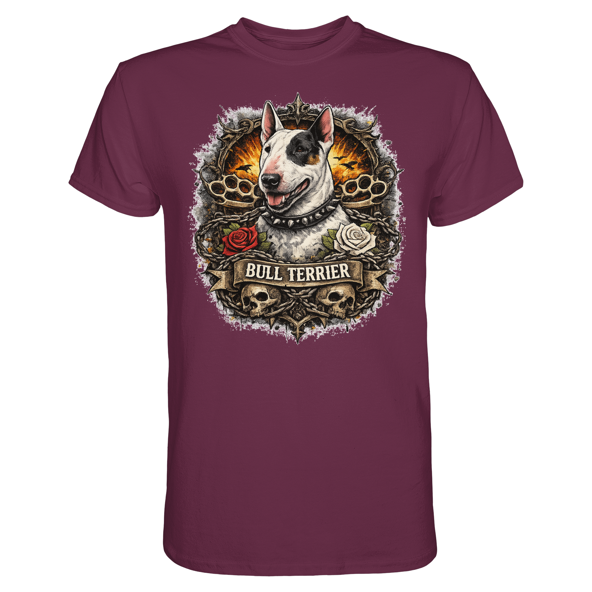 Bullterrier - Premium Shirt