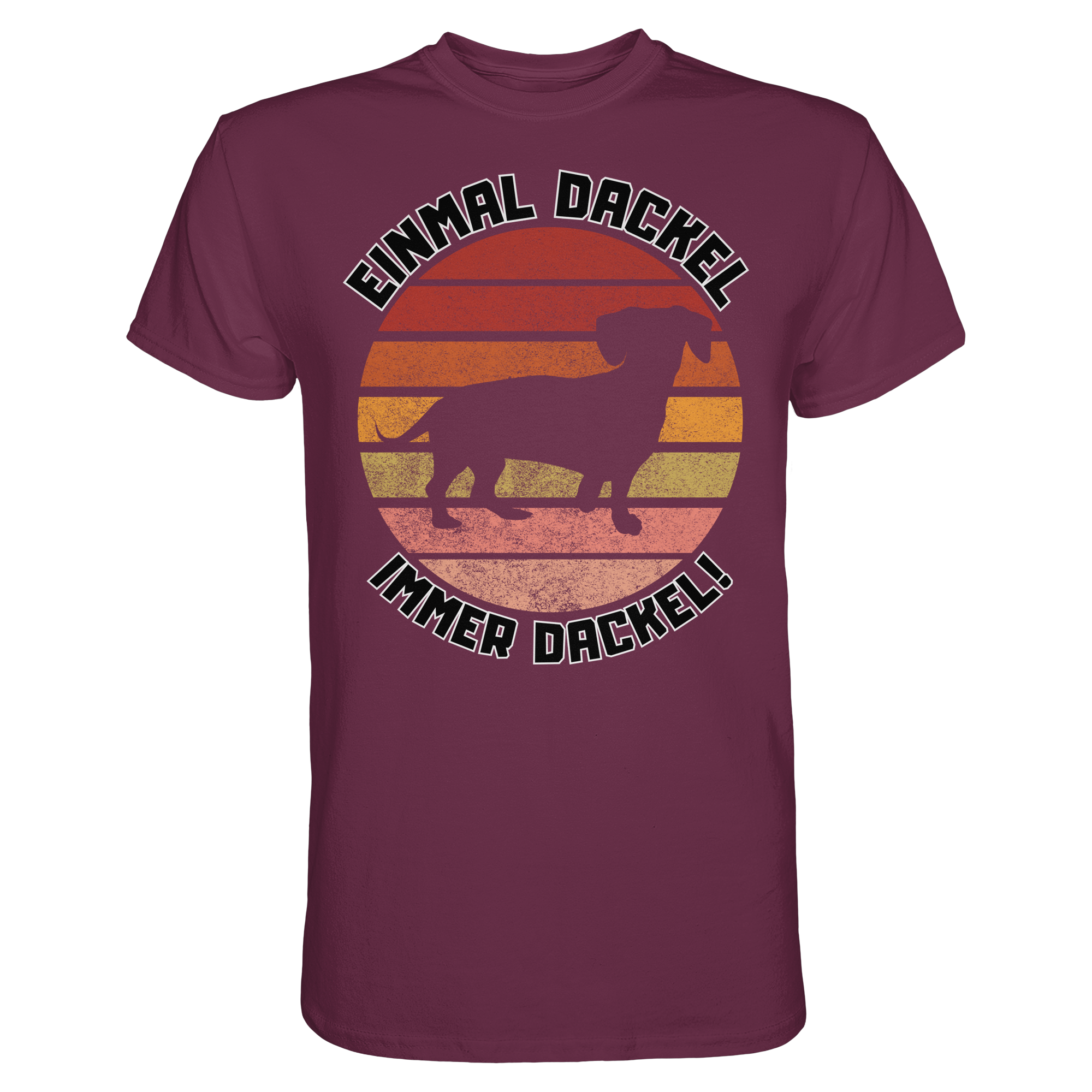 Dackel  - Premium Shirt