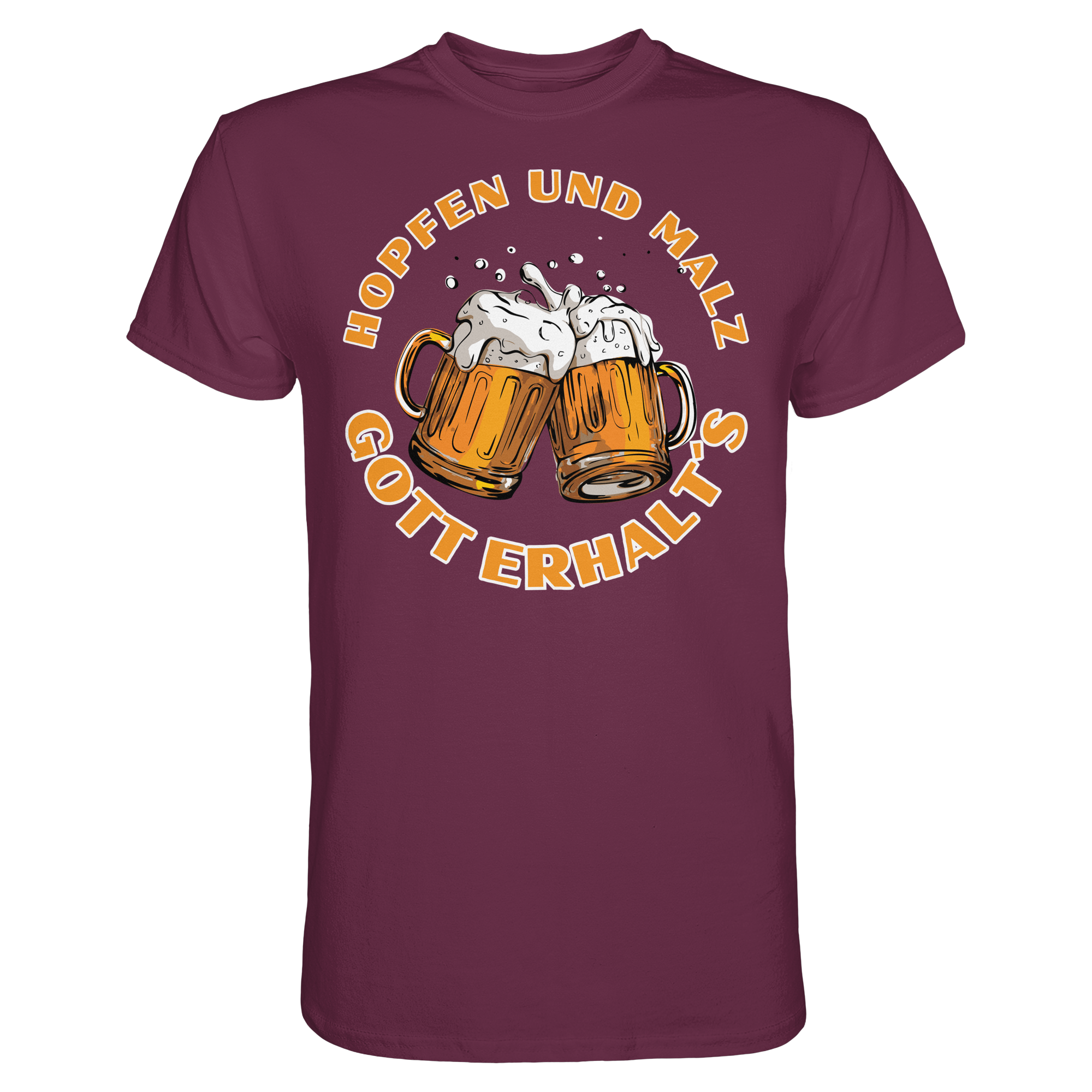Party, Bier  - Premium Shirt