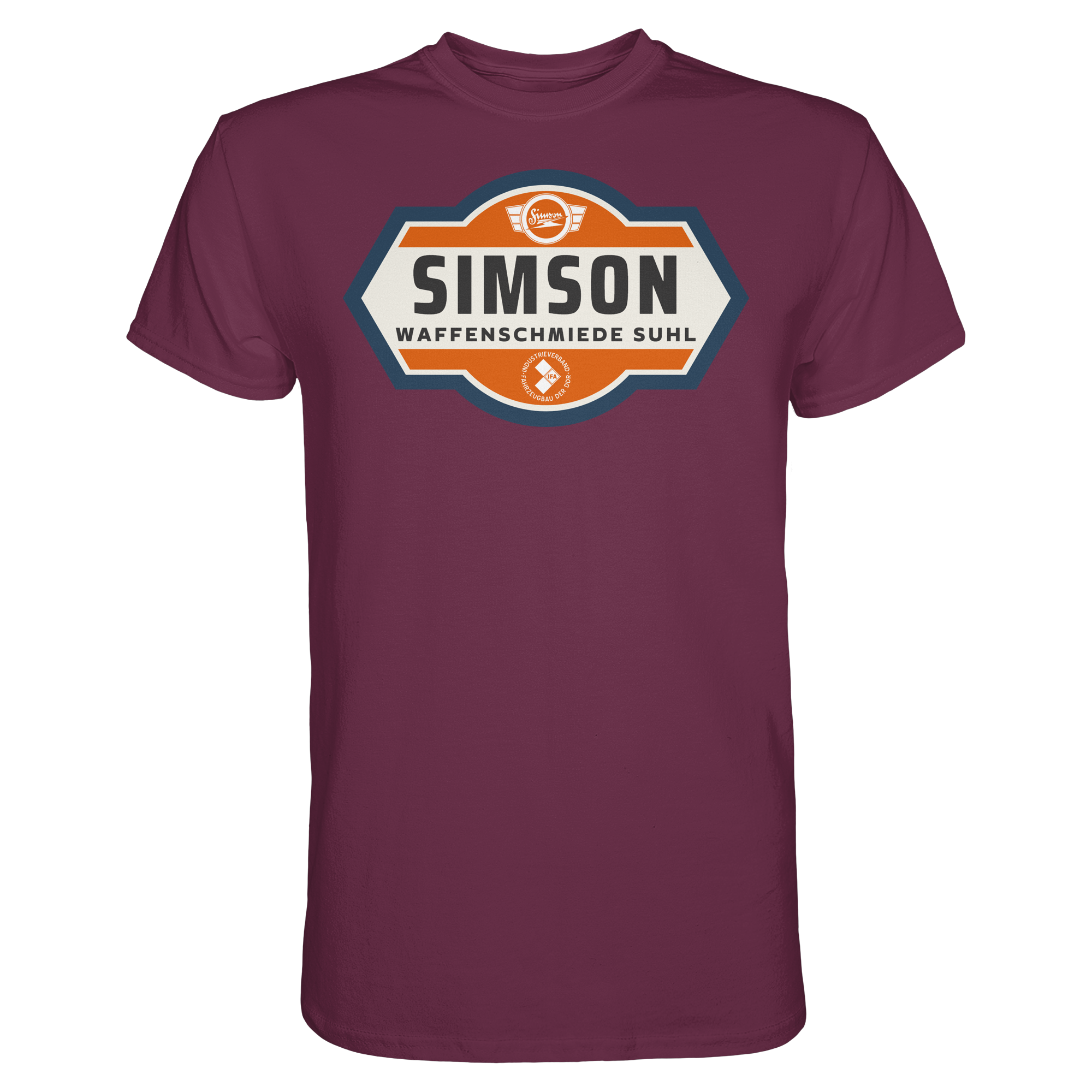 SIMSON - Premium Shirt